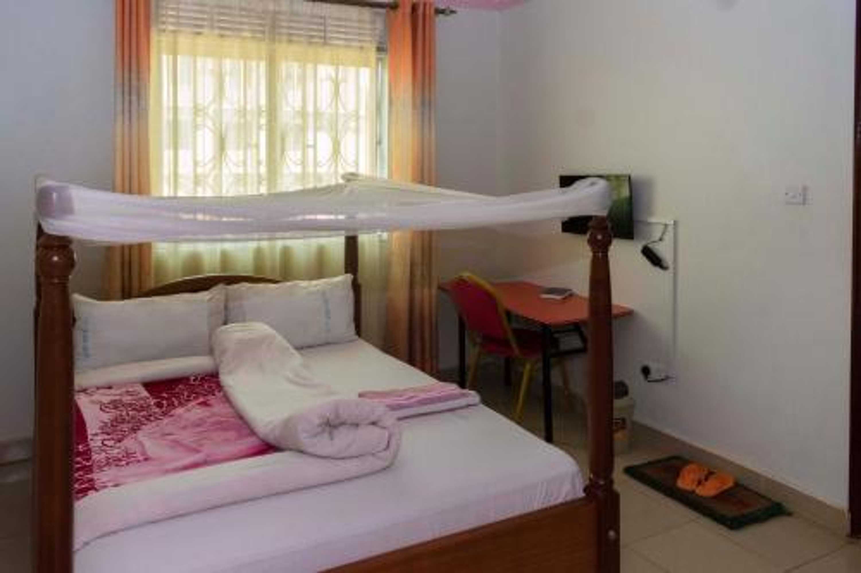 Gift card for Cityview Hotel Fort Portal Gift card for Cityview Hotel Fort Portal