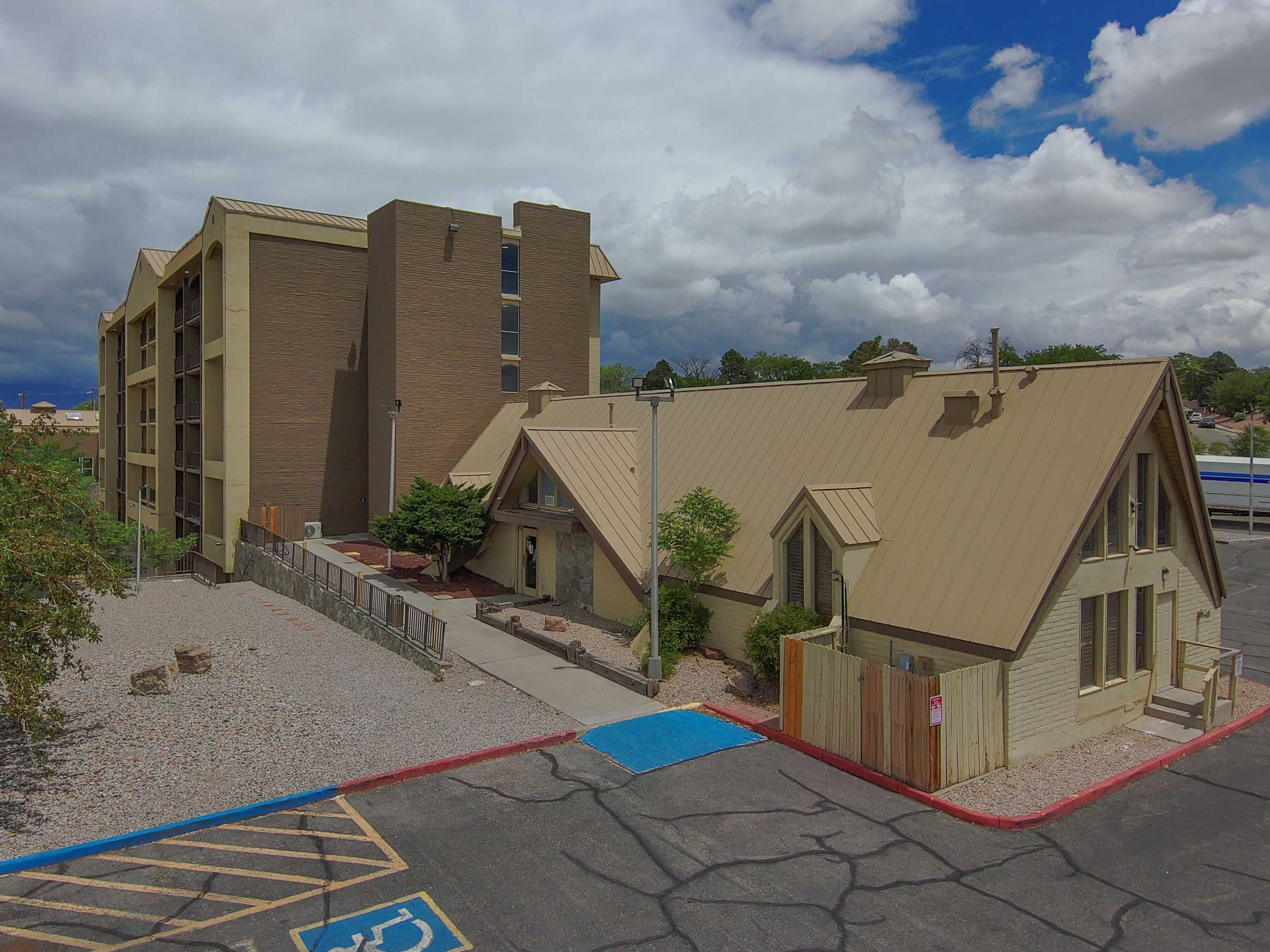 Gift card for Hotel 505 Albuquerque Gift card for Hotel 505 Albuquerque