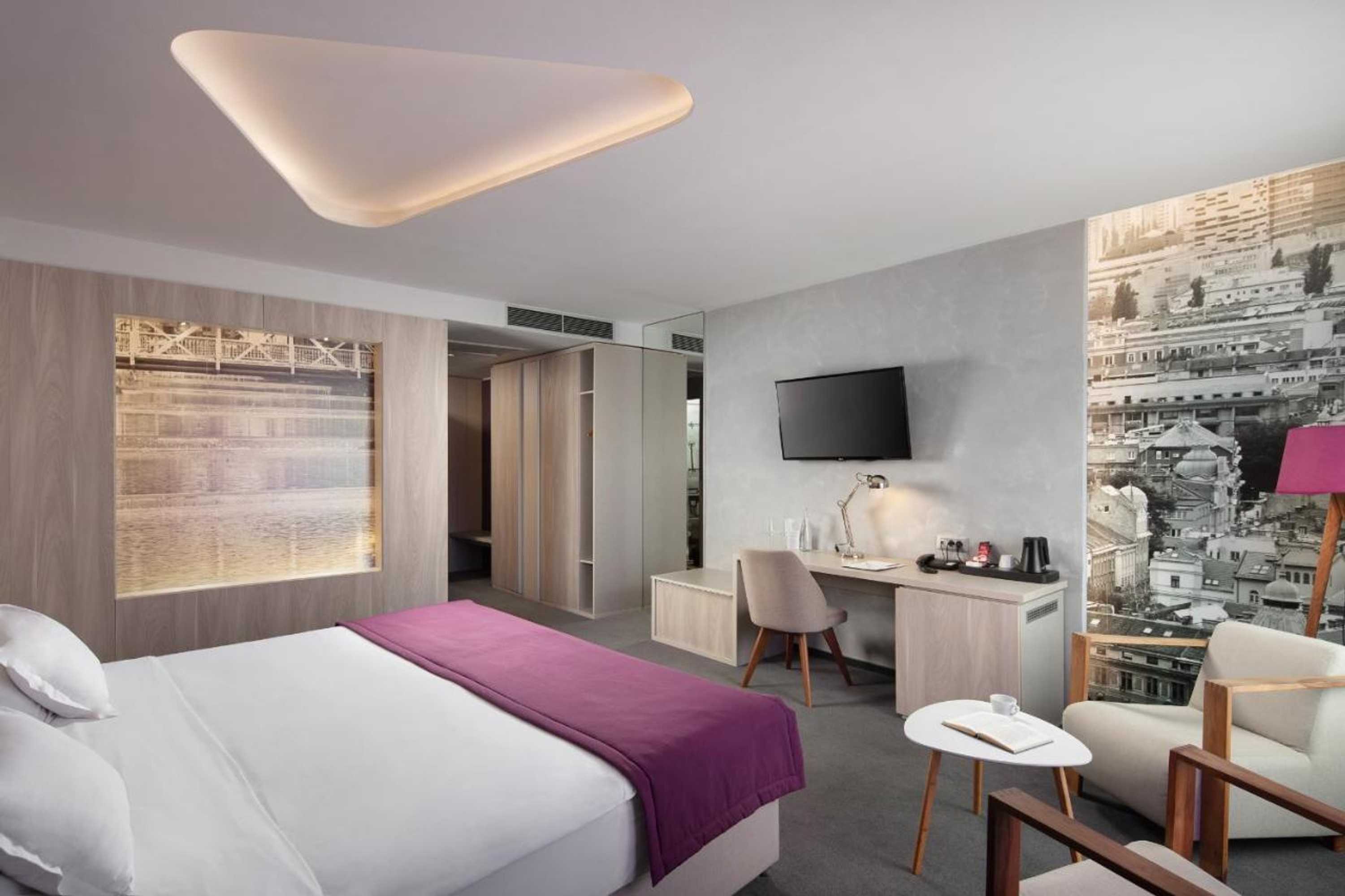 Gift card for Hotel Colors Inn