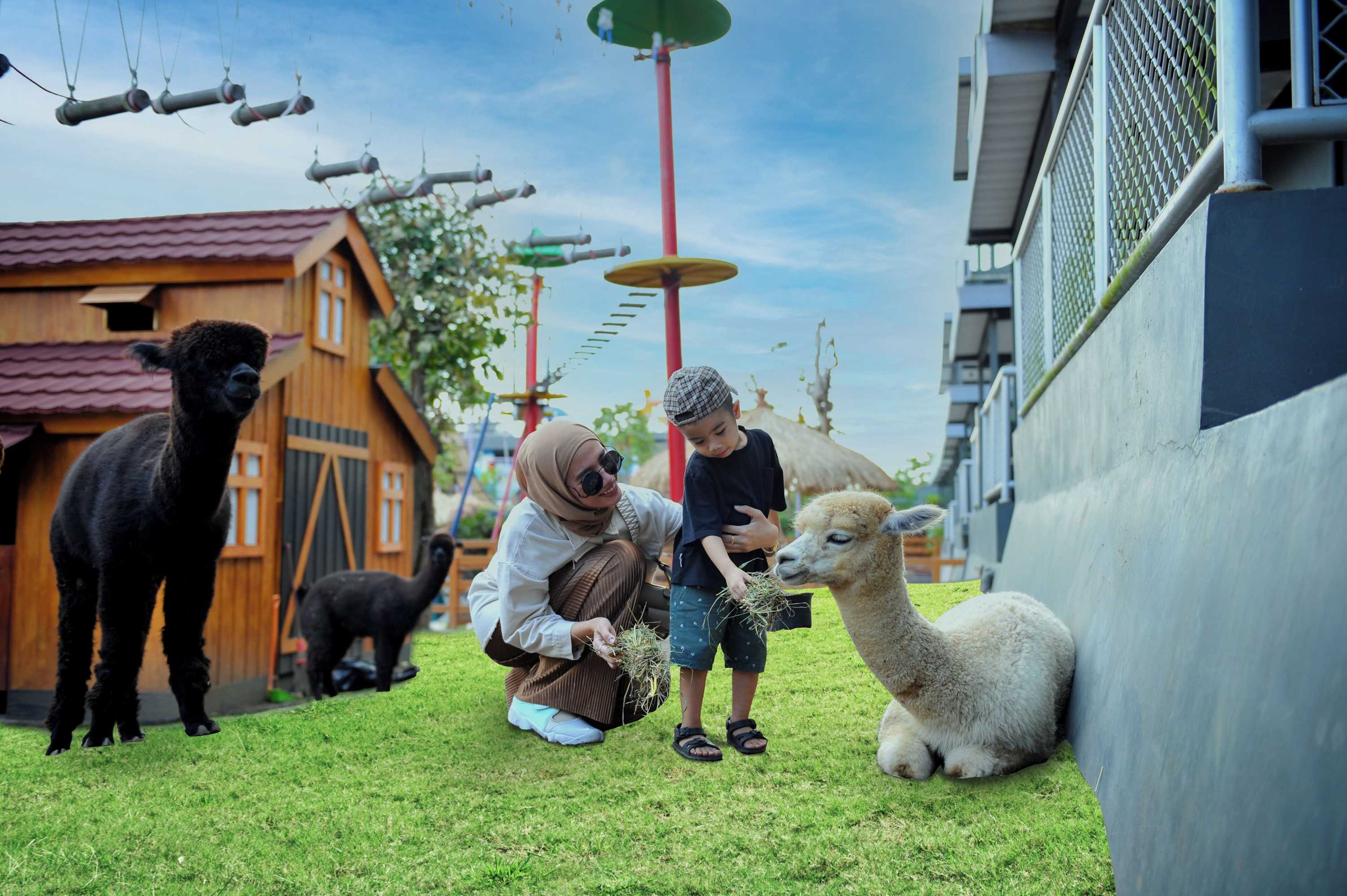 Gift card for Griya Persada Convention Hotel & Resort Kaliurang Gift card for Griya Persada Convention Hotel & Resort Kaliurang