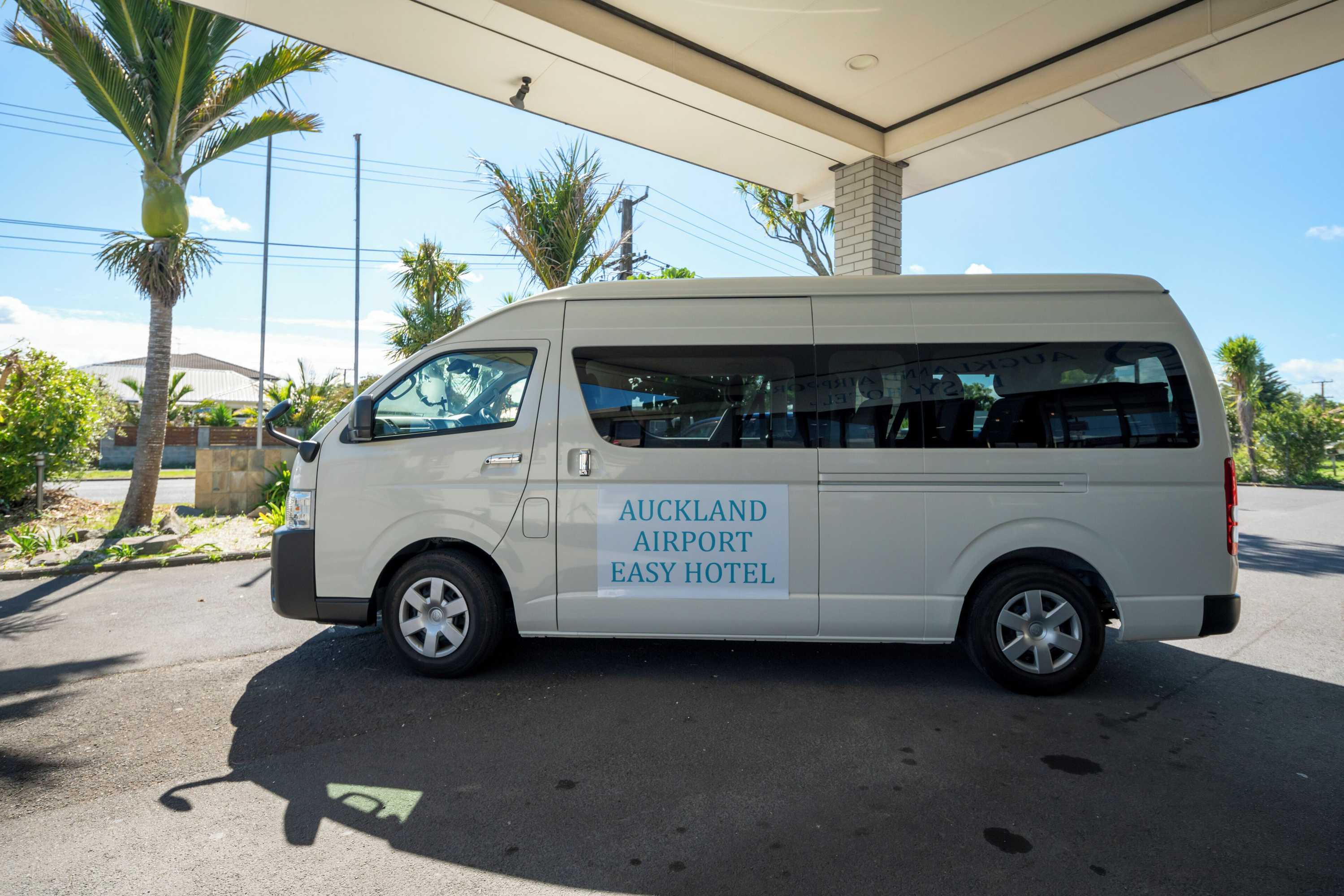 Gift card for Auckland Airport Easy Hotel Gift card for Auckland Airport Easy Hotel