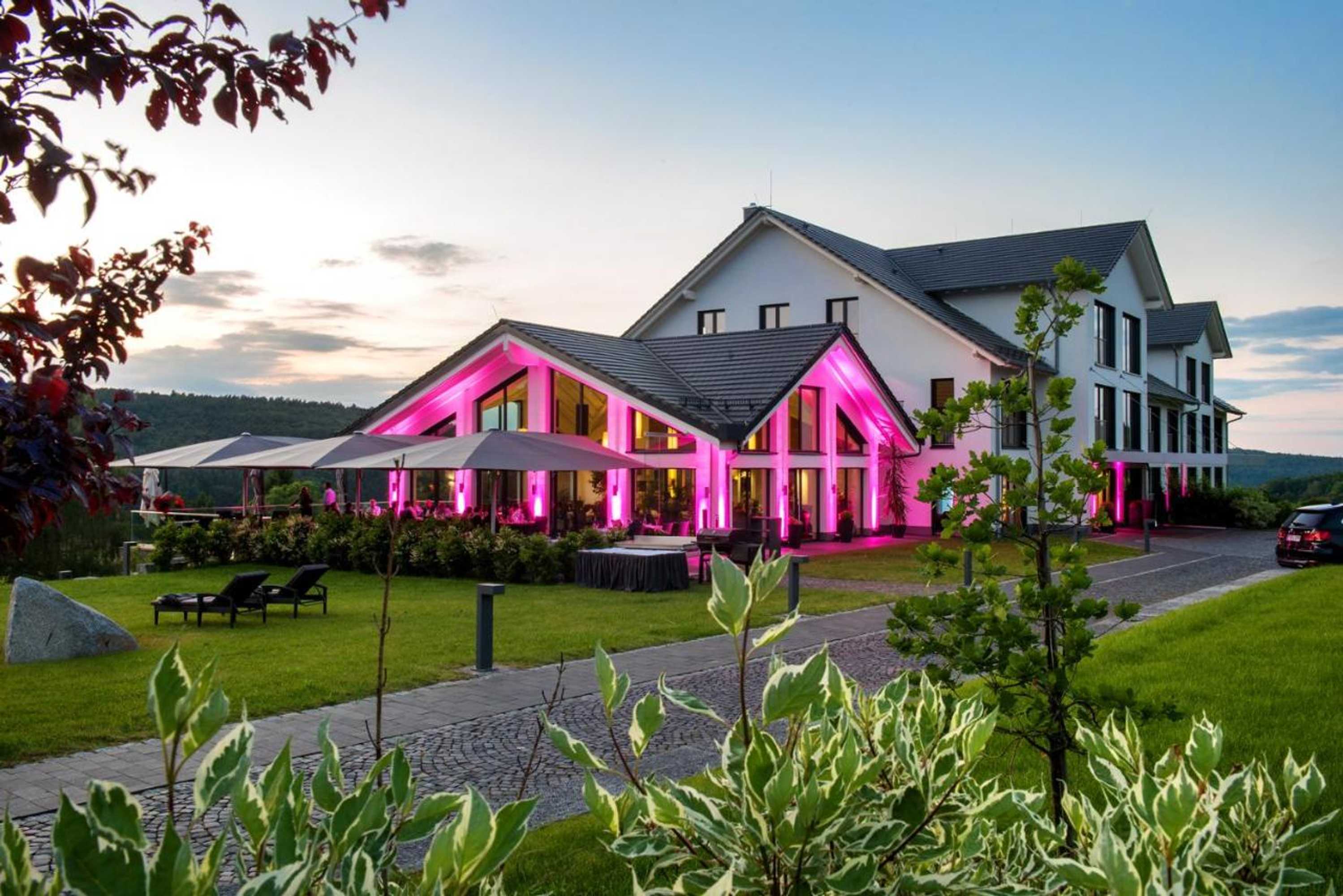 Gift card for Burghof - Das Hotel