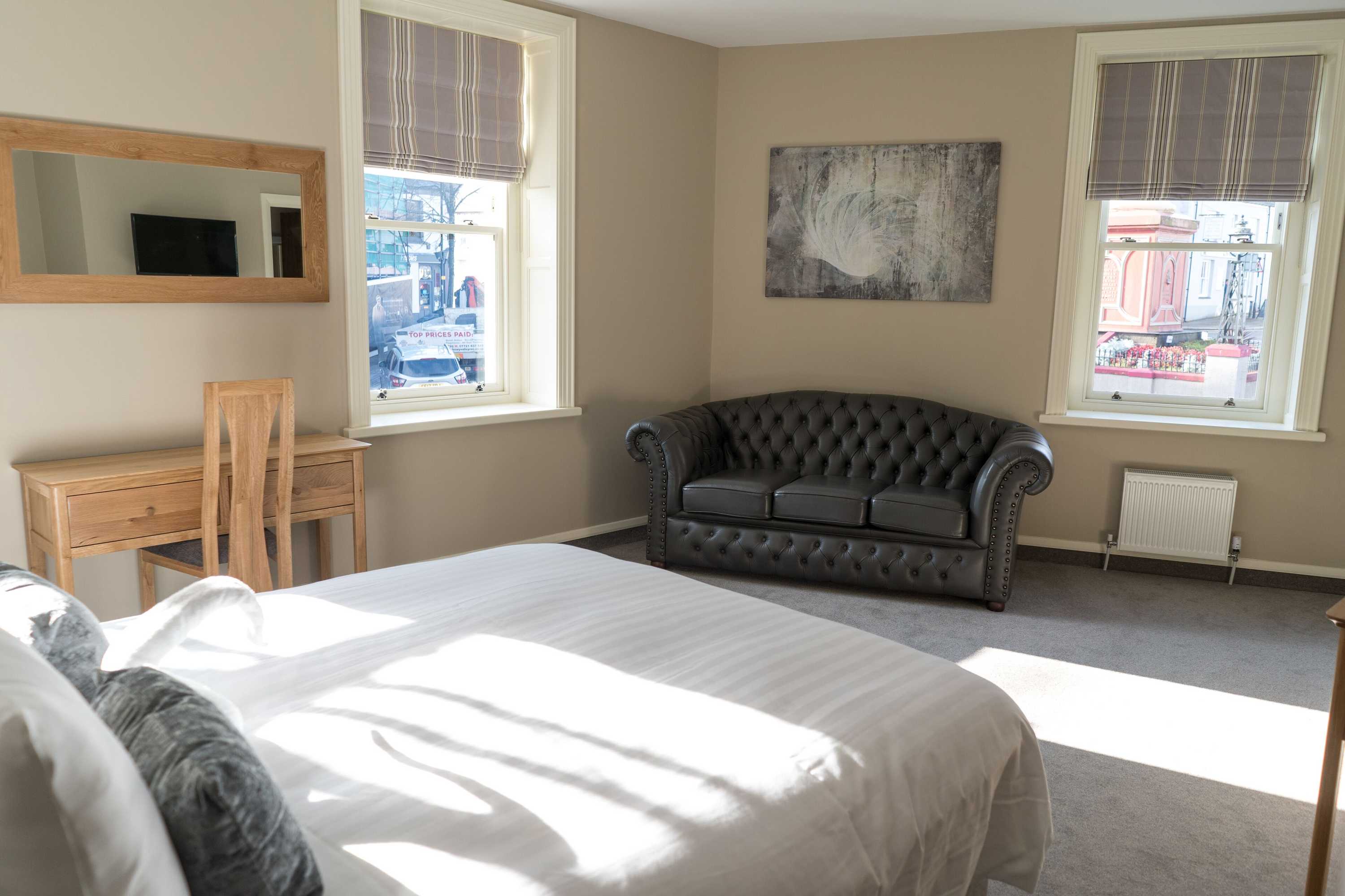 Gift card for Tredegar Arms Hotel Gift card for Tredegar Arms Hotel