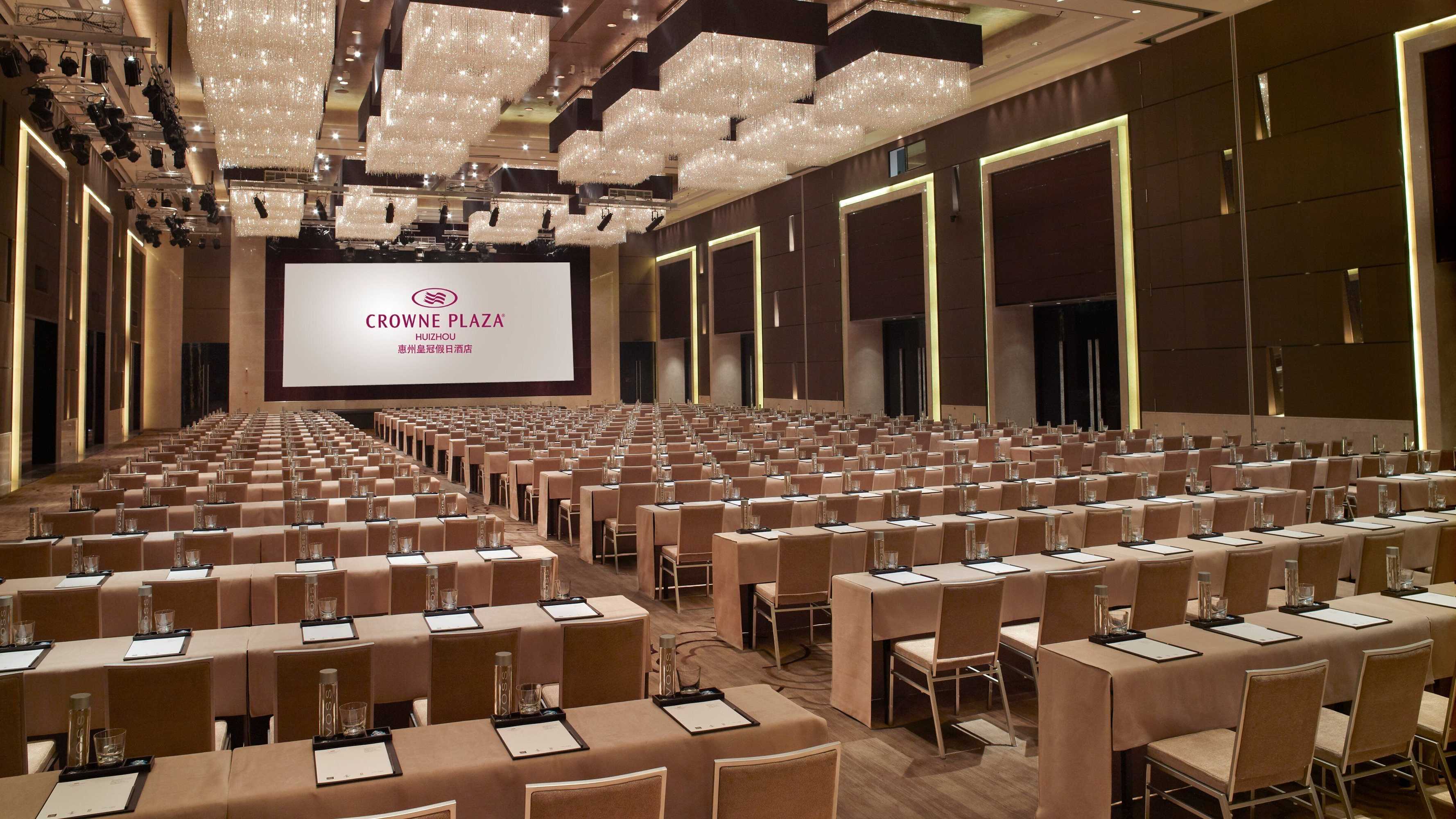 Gift card for Crowne Plaza Huizhou by Ihg Gift card for Crowne Plaza Huizhou by Ihg