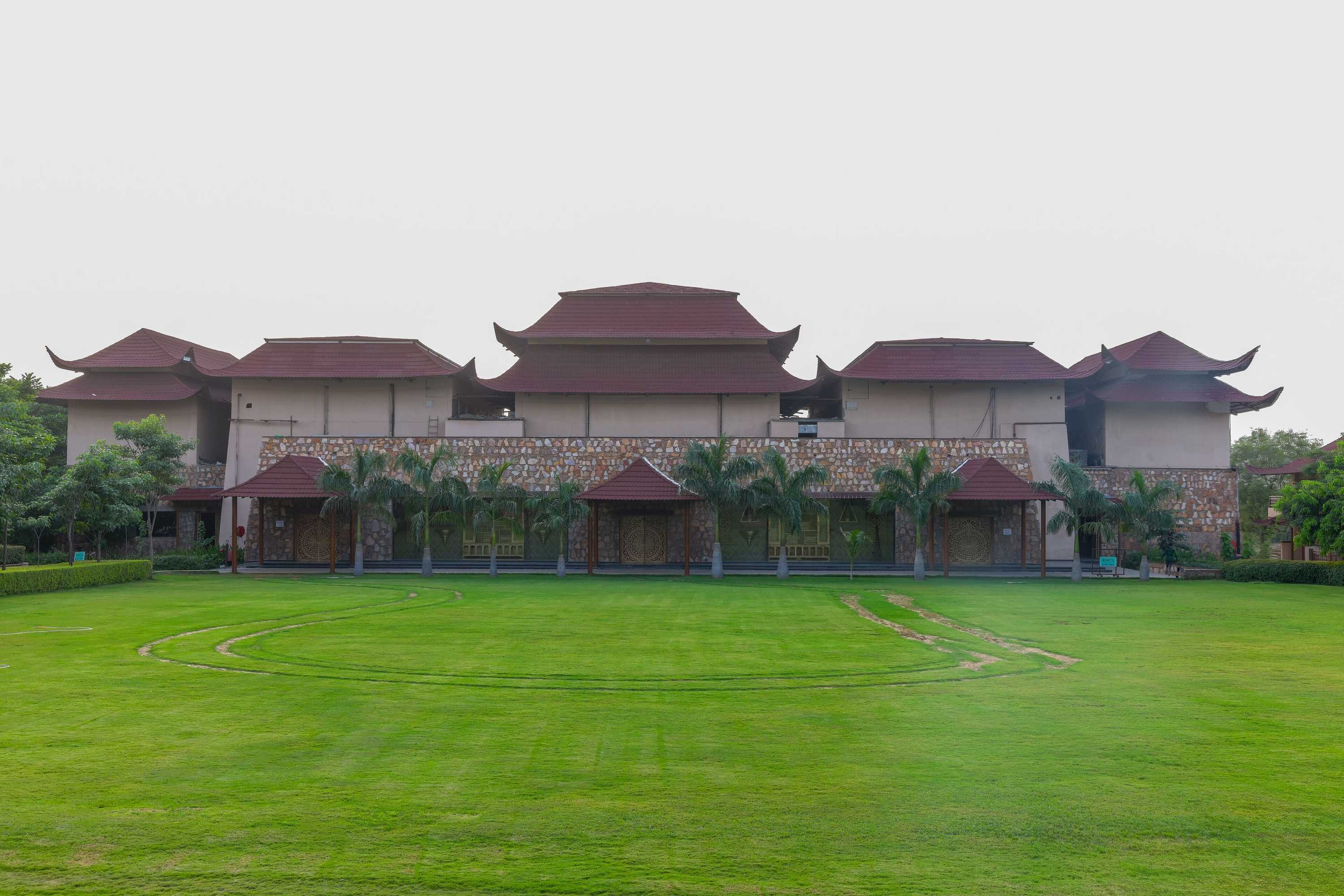 Gift card for Ananta Spa & Resort Jaipur Gift card for Ananta Spa & Resort Jaipur