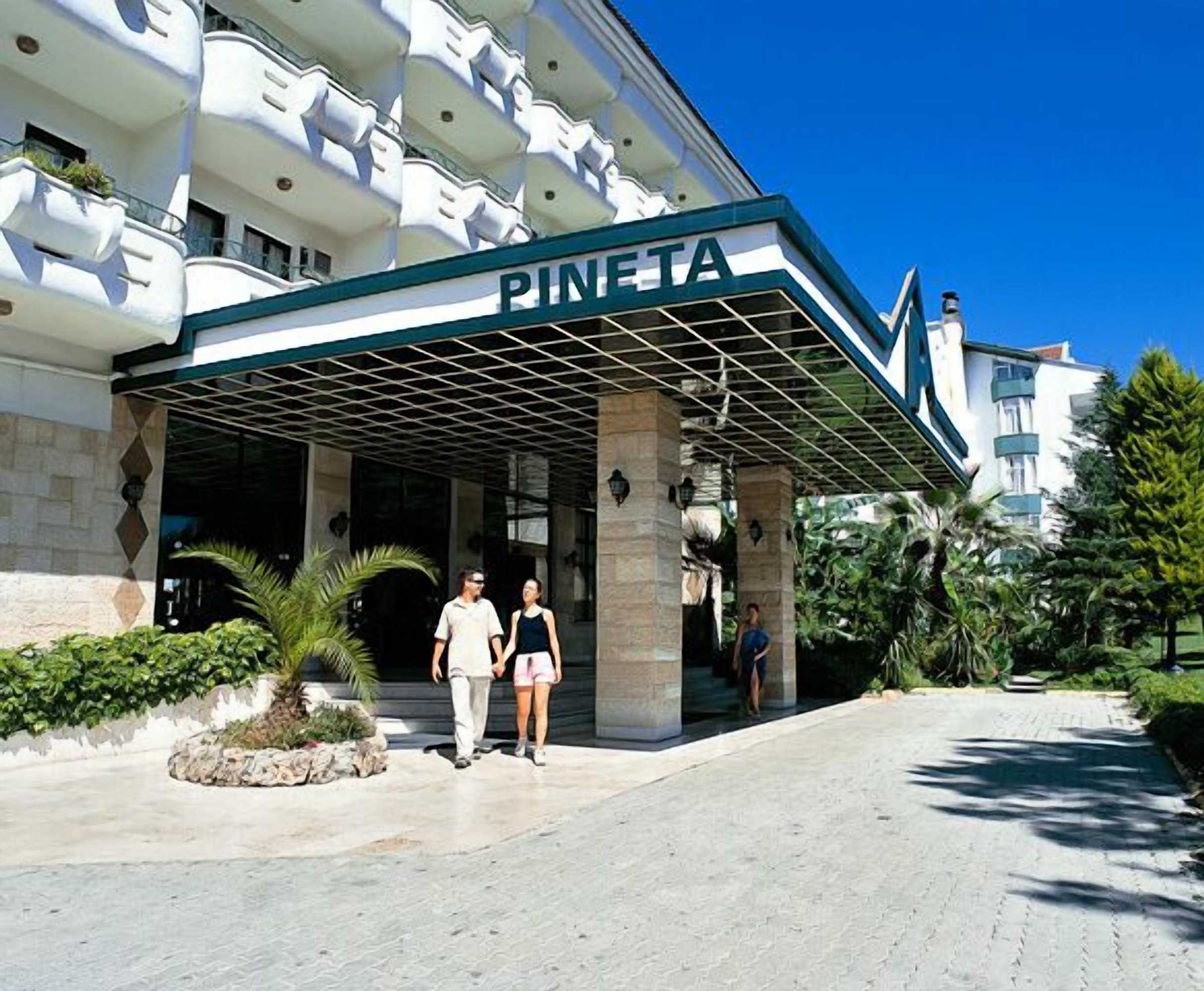 Gift card for Club Hotel Pineta - All Inclusive Gift card for Club Hotel Pineta - All Inclusive