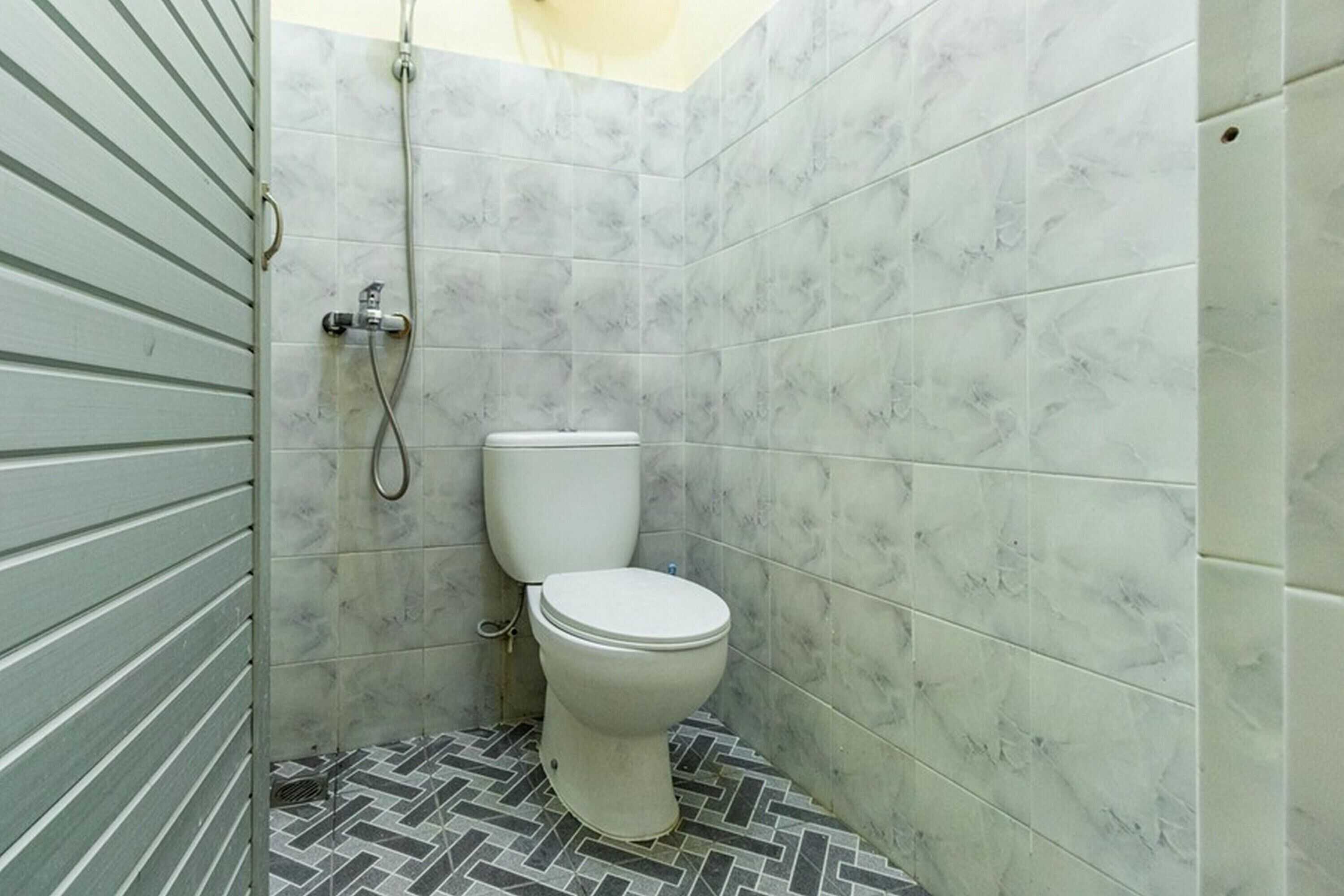 Gift card for Reddoorz Syariah @ Jalan Setiabudi Medan 3