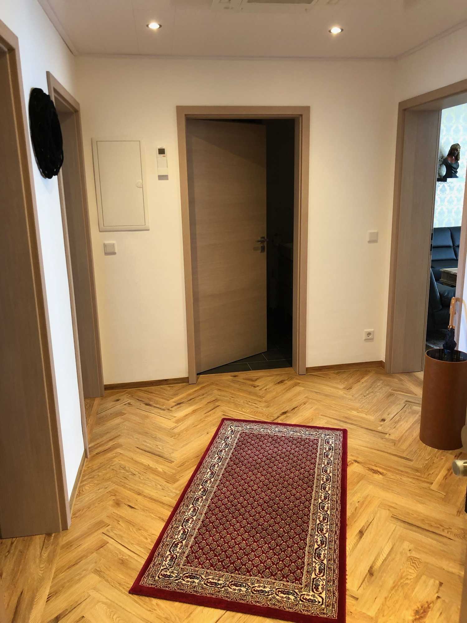 Gift card for City Apartments Will