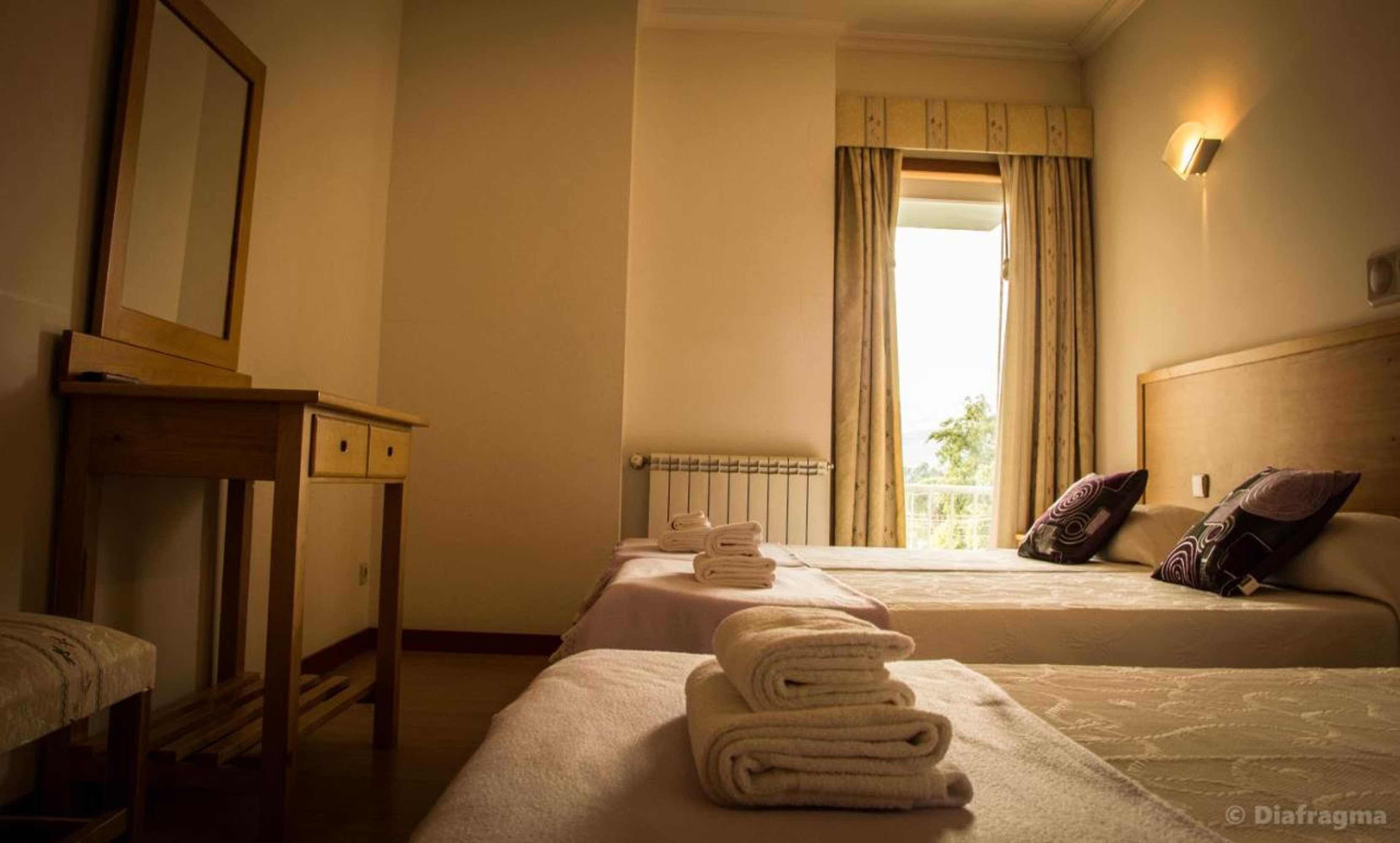 Gift card for Hotel Pinheiro Manso Gift card for Hotel Pinheiro Manso