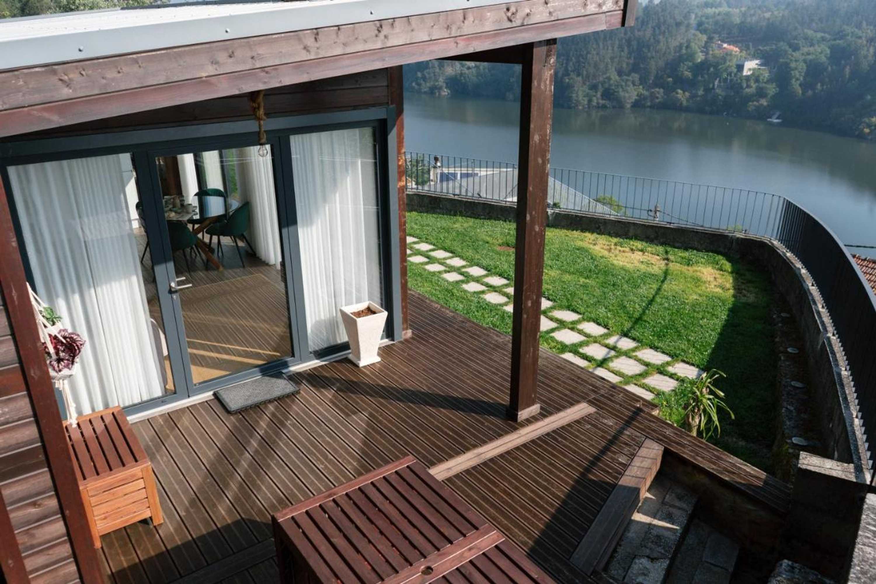 Gift card for Quinta do Pomar Maior Douro - Porto Carvoeiro