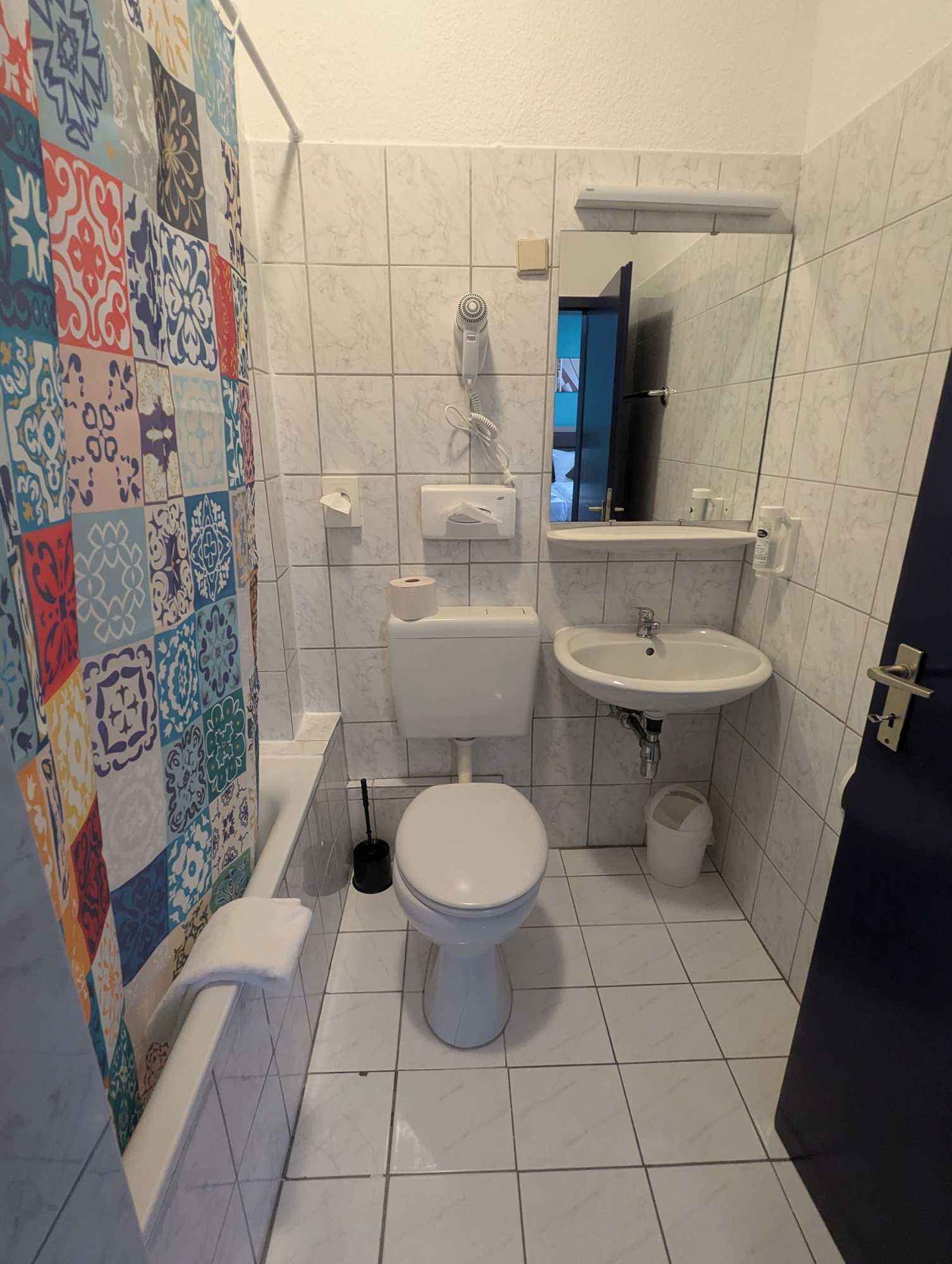 Gift card for Easy&cosy Hotel Moers