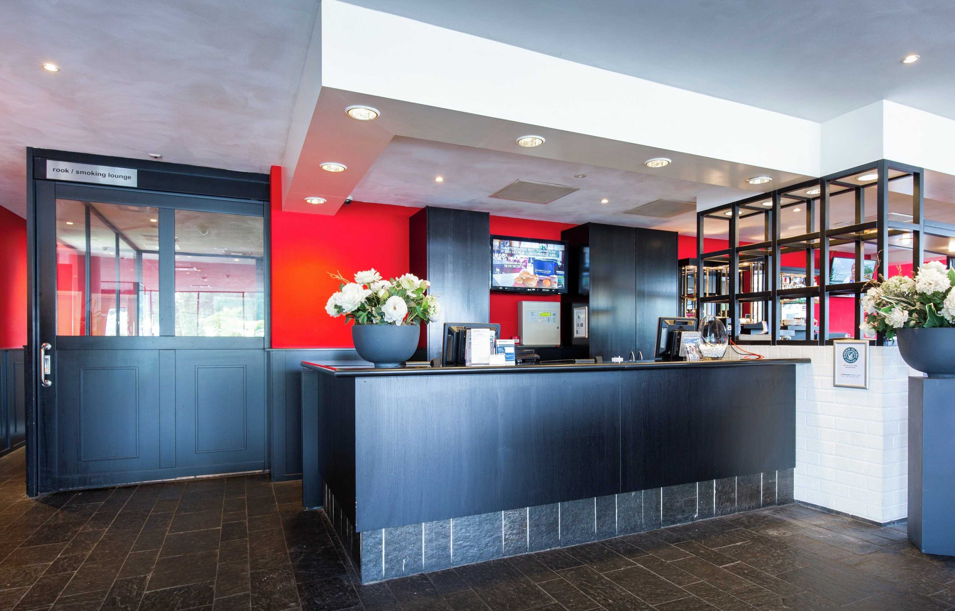 Gift card for Bastion Hotel Zaandam Gift card for Bastion Hotel Zaandam