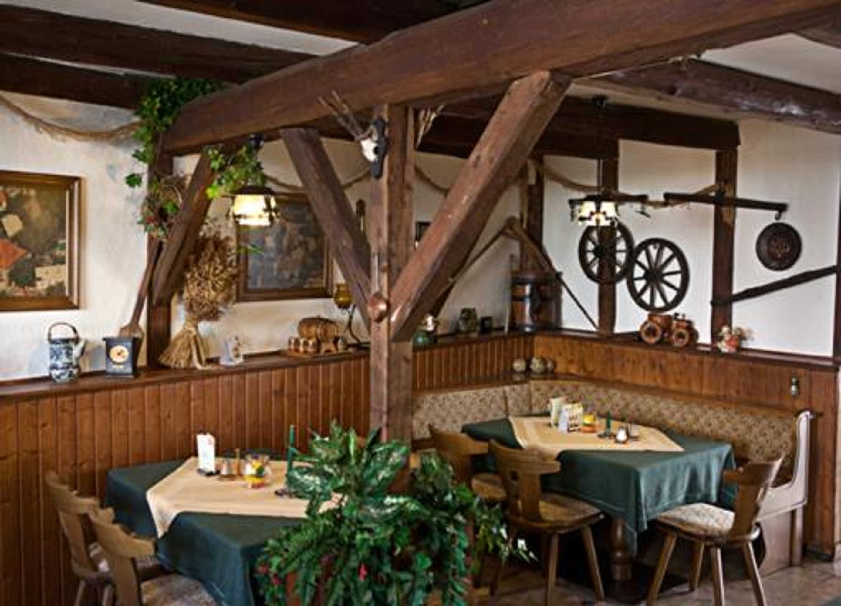 Gift card for Hotel Lindenhof