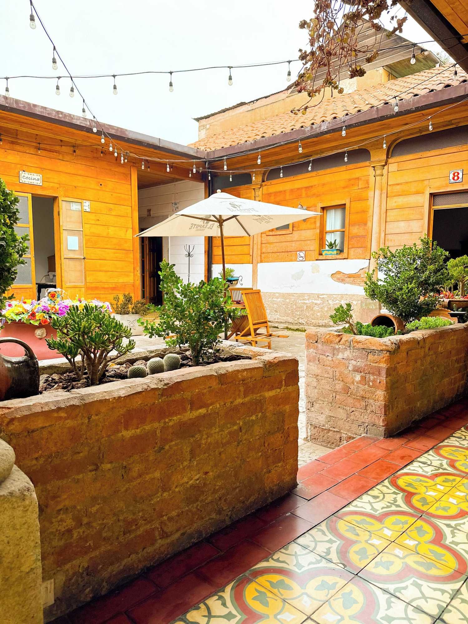 Gift card for Hotel Boutique Casa Morasan