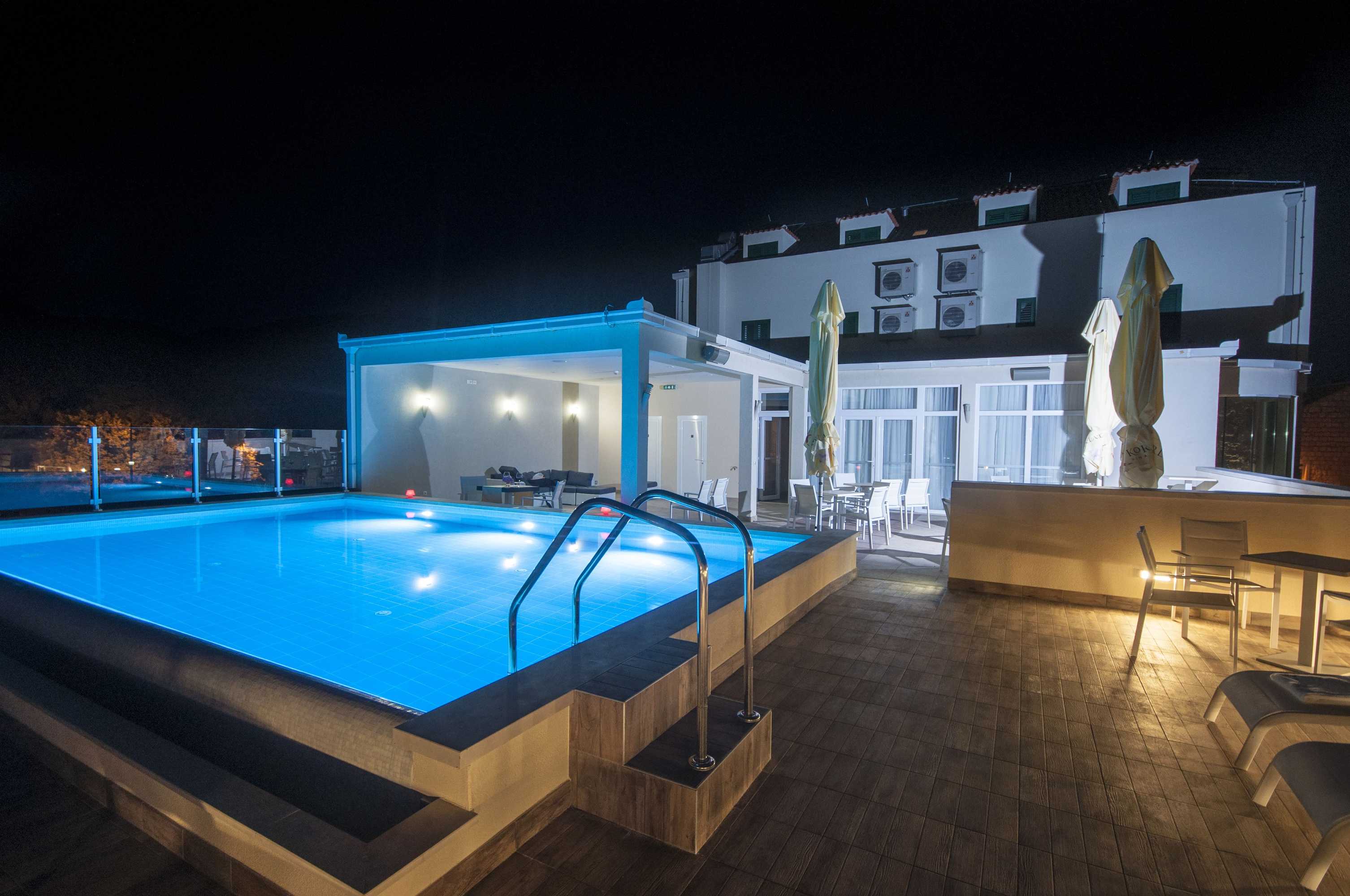 Gift card for Hotel Konavle