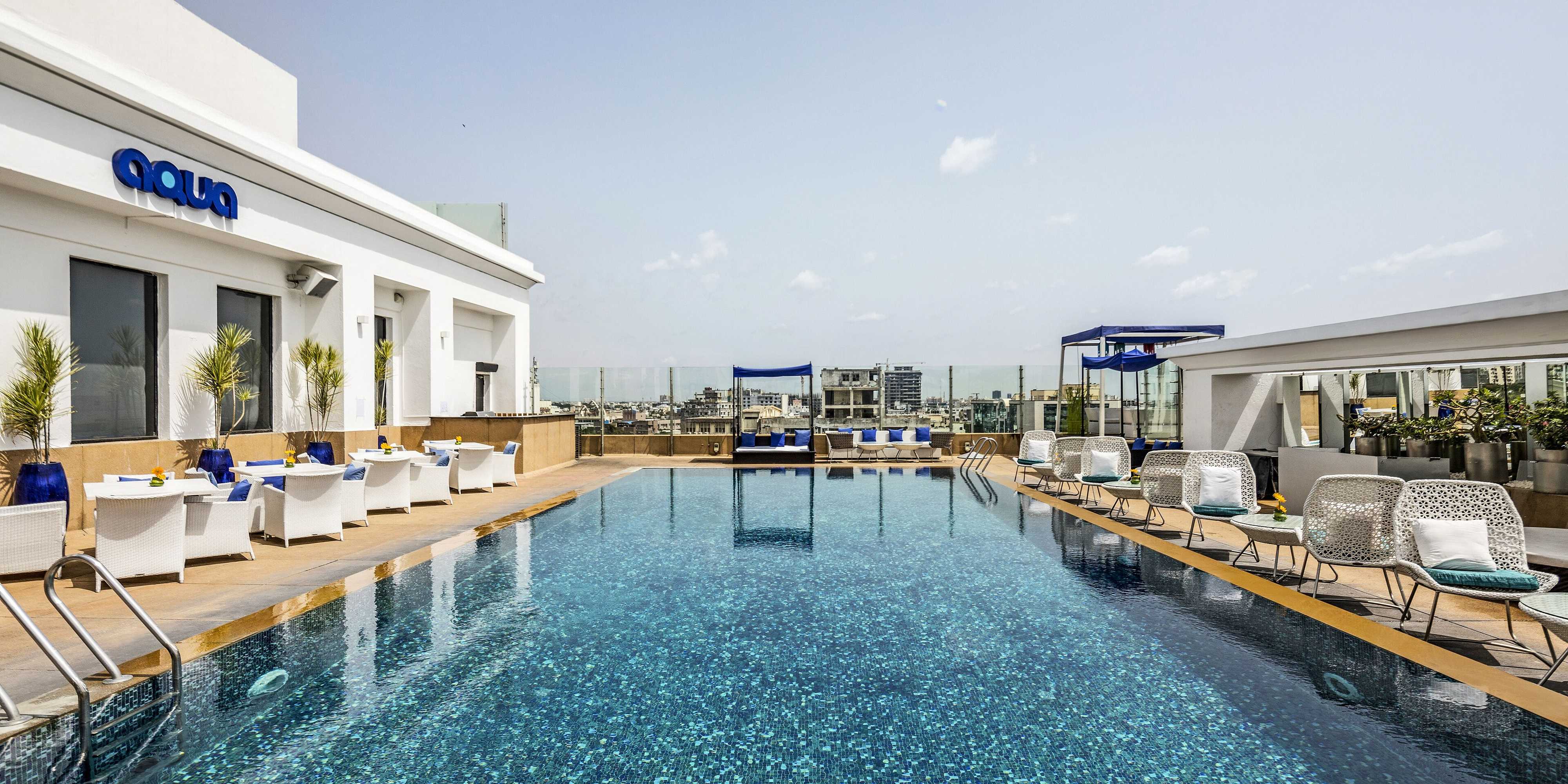 Gift card for The Park Chennai