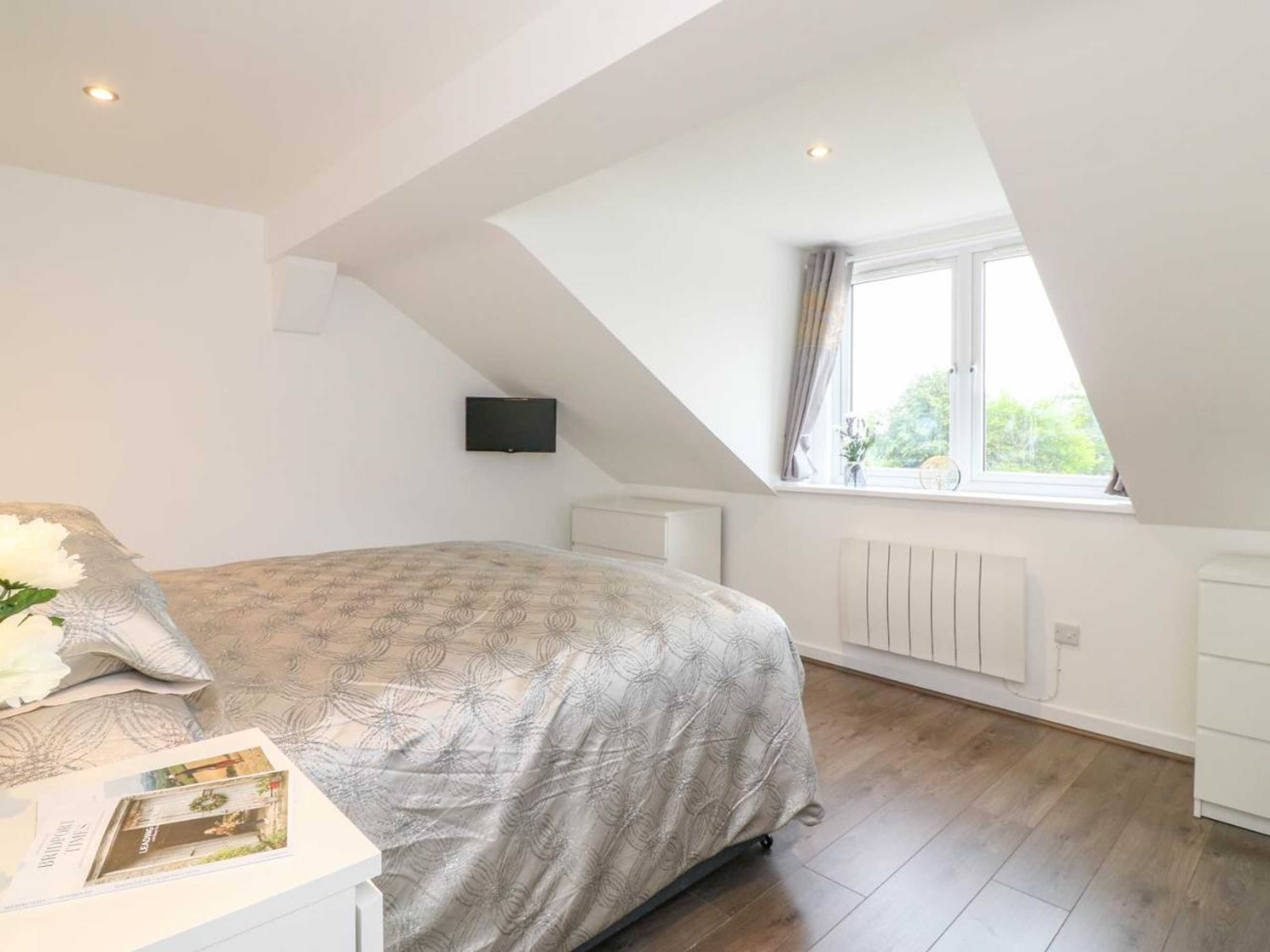 Gift card for Cuckoo Cottage