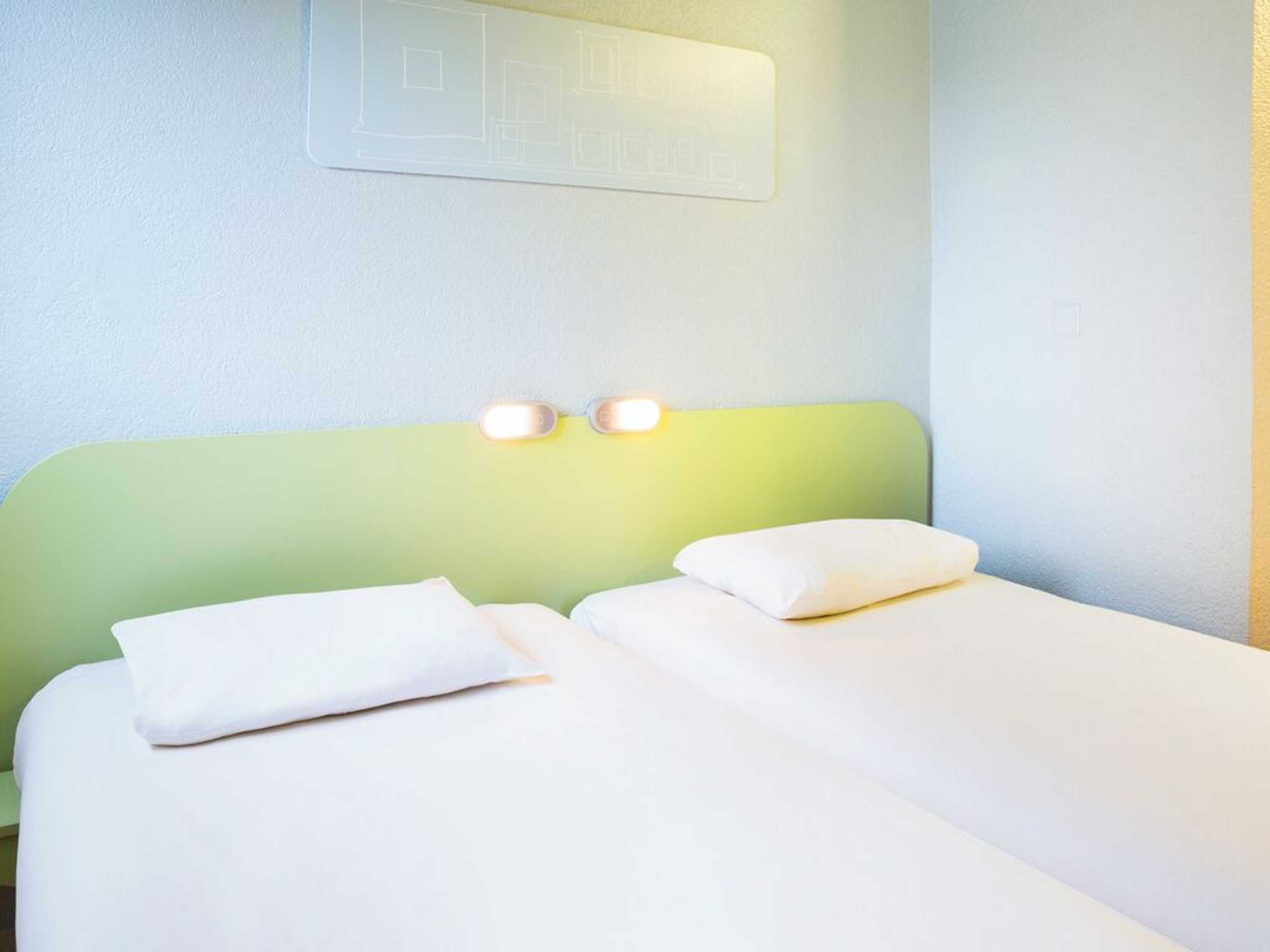 Gift card for Ibis Budget Thonon Les Bains Gift card for Ibis Budget Thonon Les Bains