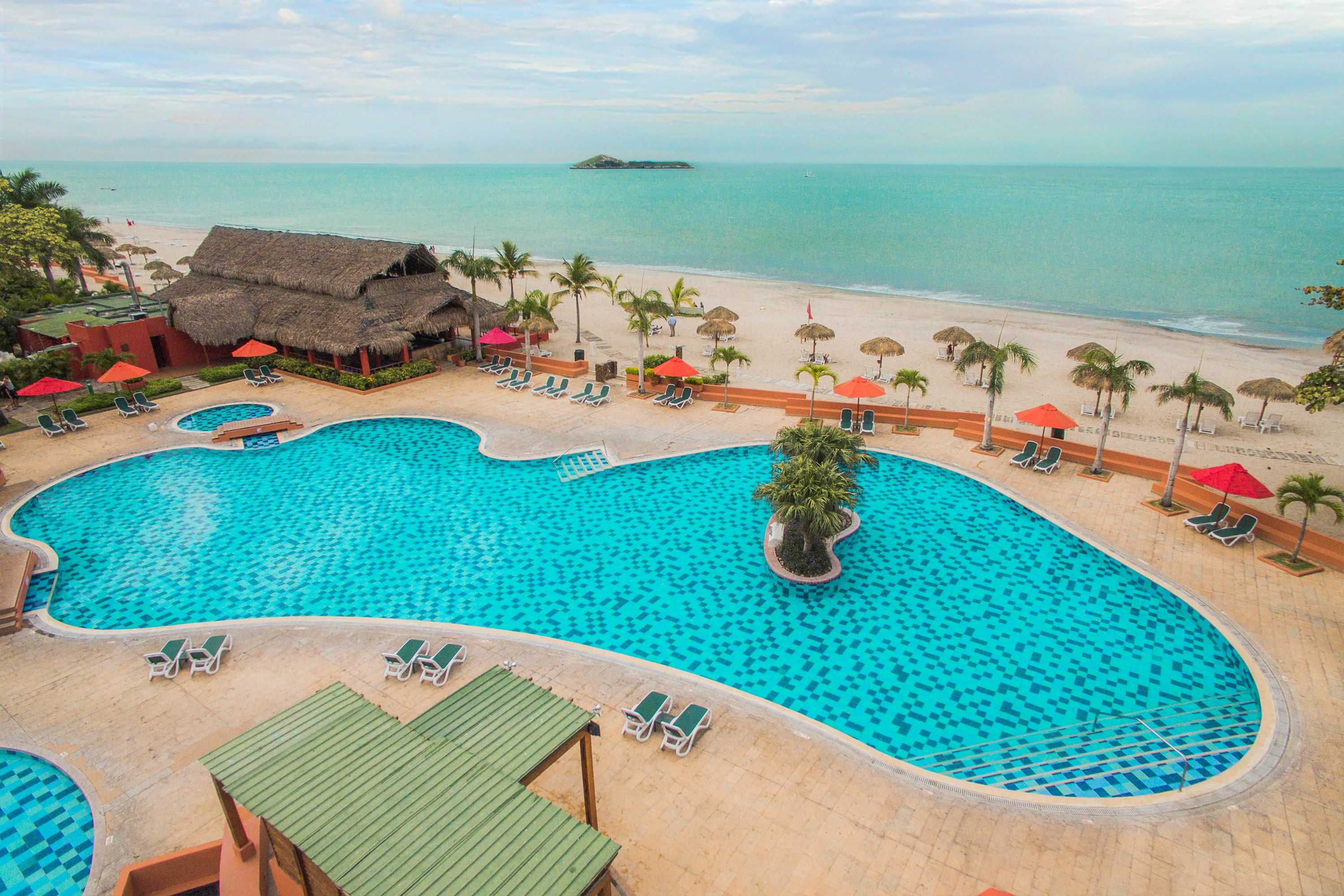Gift card for Grand Decameron Panama, A Trademark All Inclusive Resort Gift card for Grand Decameron Panama, A Trademark All Inclusive Resort