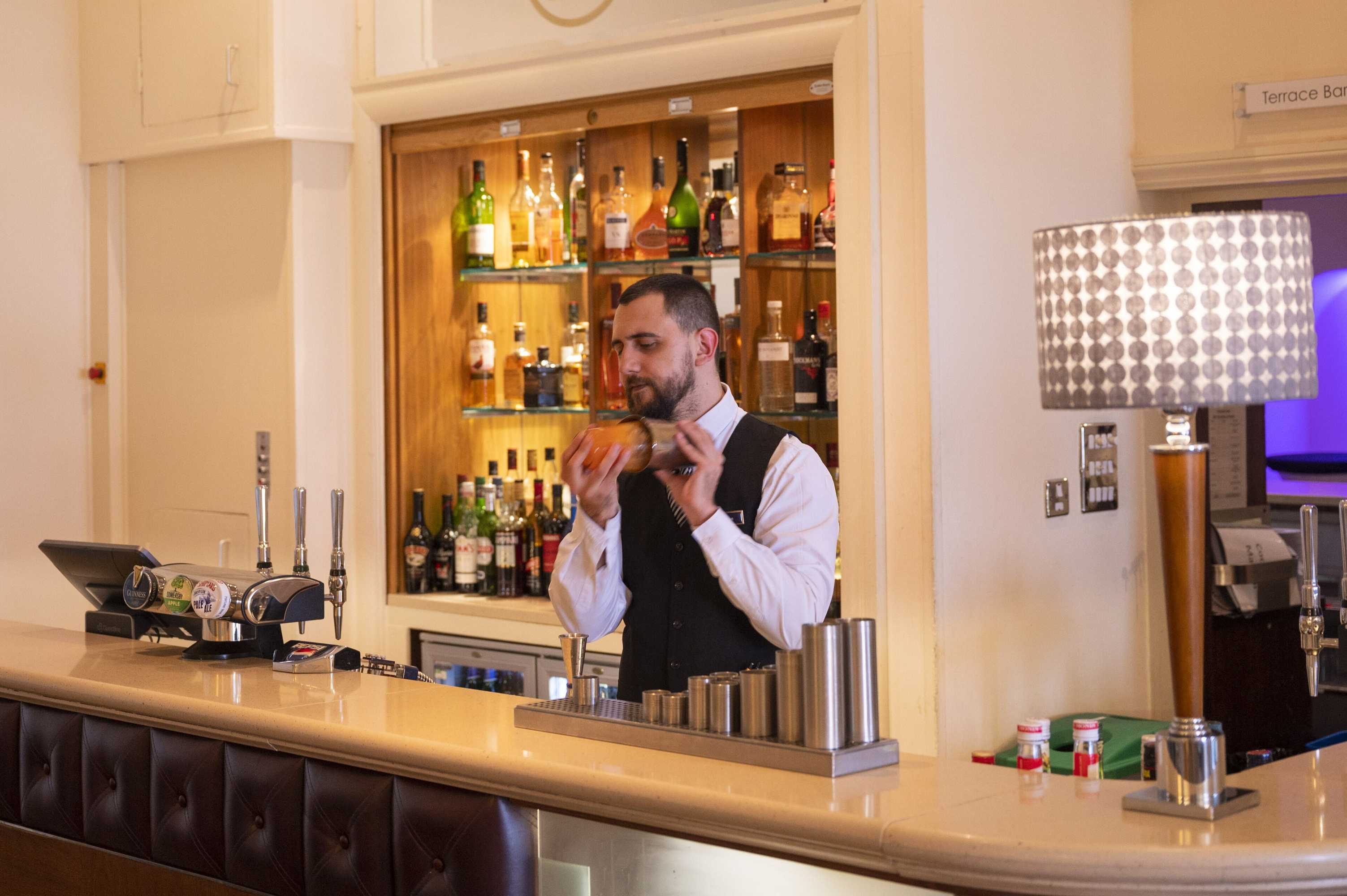 Gift card for St George's Hotel - Llandudno Gift card for St George's Hotel - Llandudno