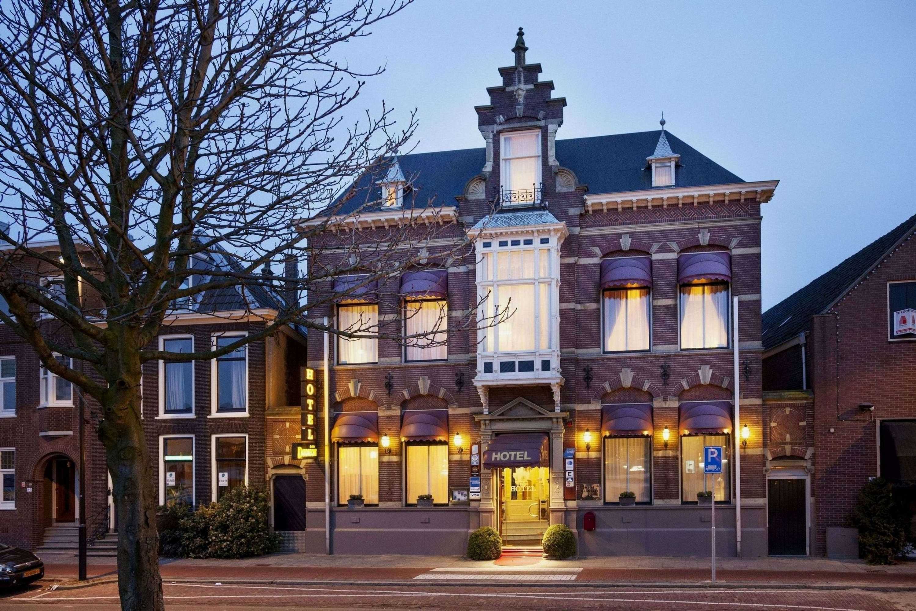 Gift card for Hotel Dordrecht Gift card for Hotel Dordrecht