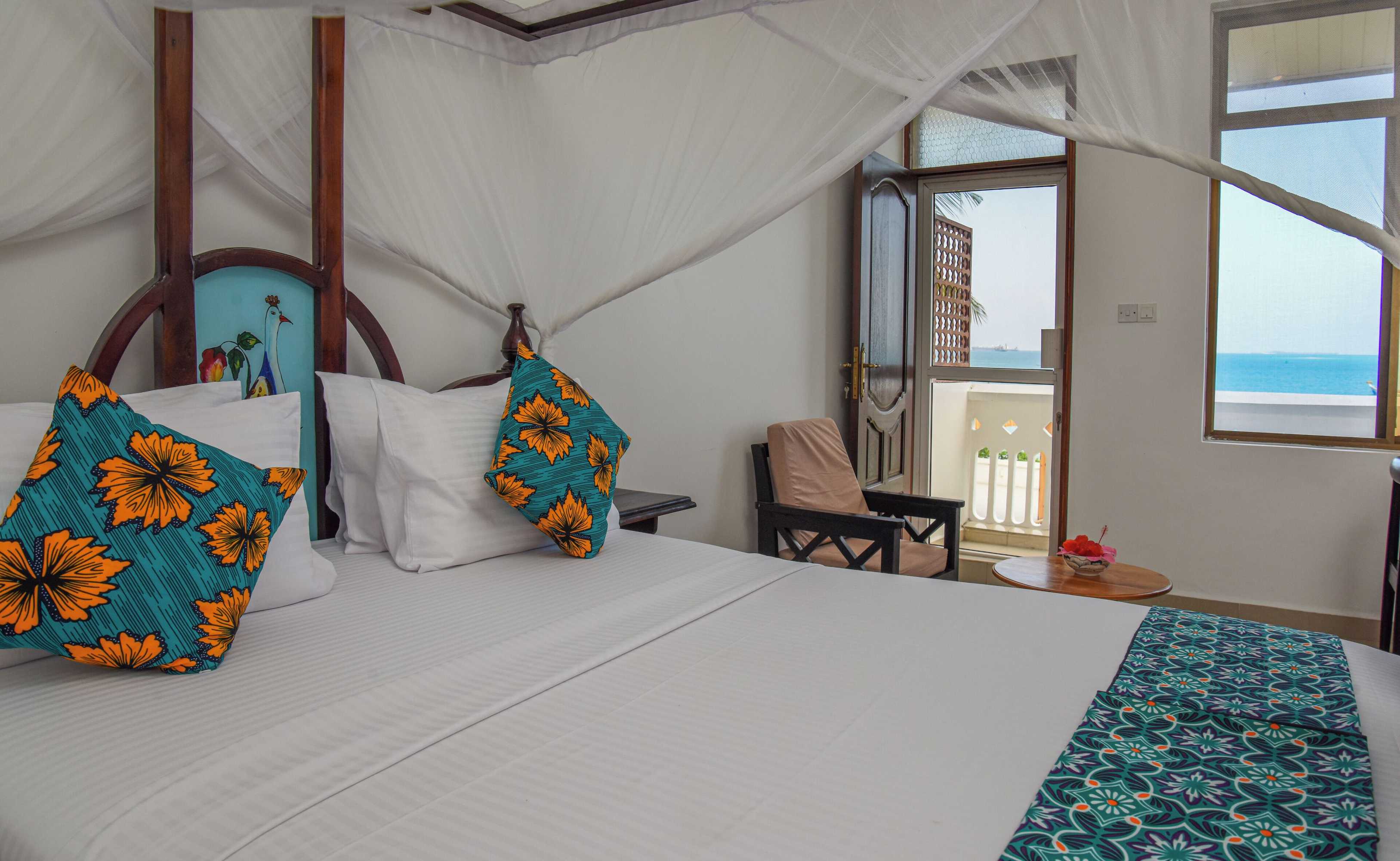 Gift card for Zanzibar View Hotel Gift card for Zanzibar View Hotel