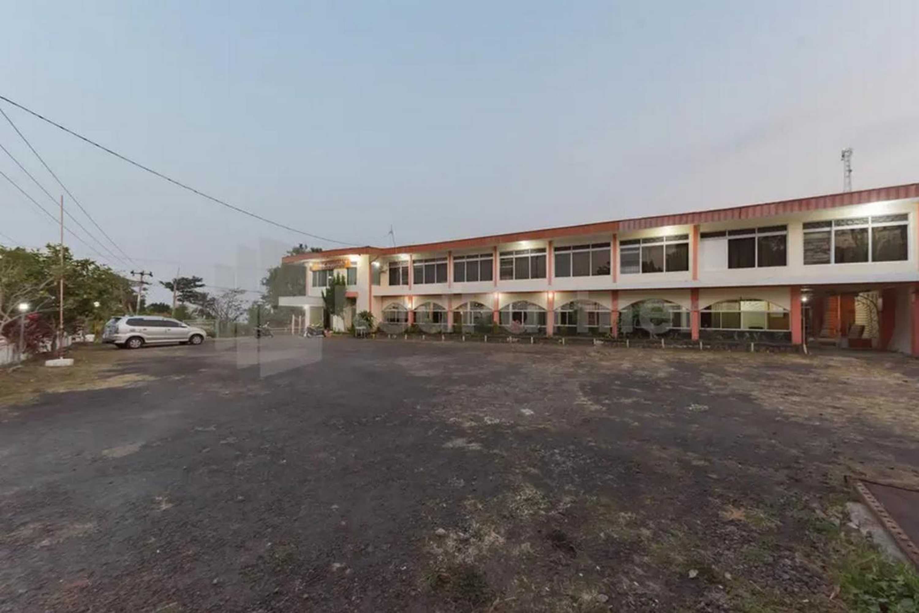 Gift card for Hotel Linggarjati Near Natural Park Twa Linggarjati Gift card for Hotel Linggarjati Near Natural Park Twa Linggarjati