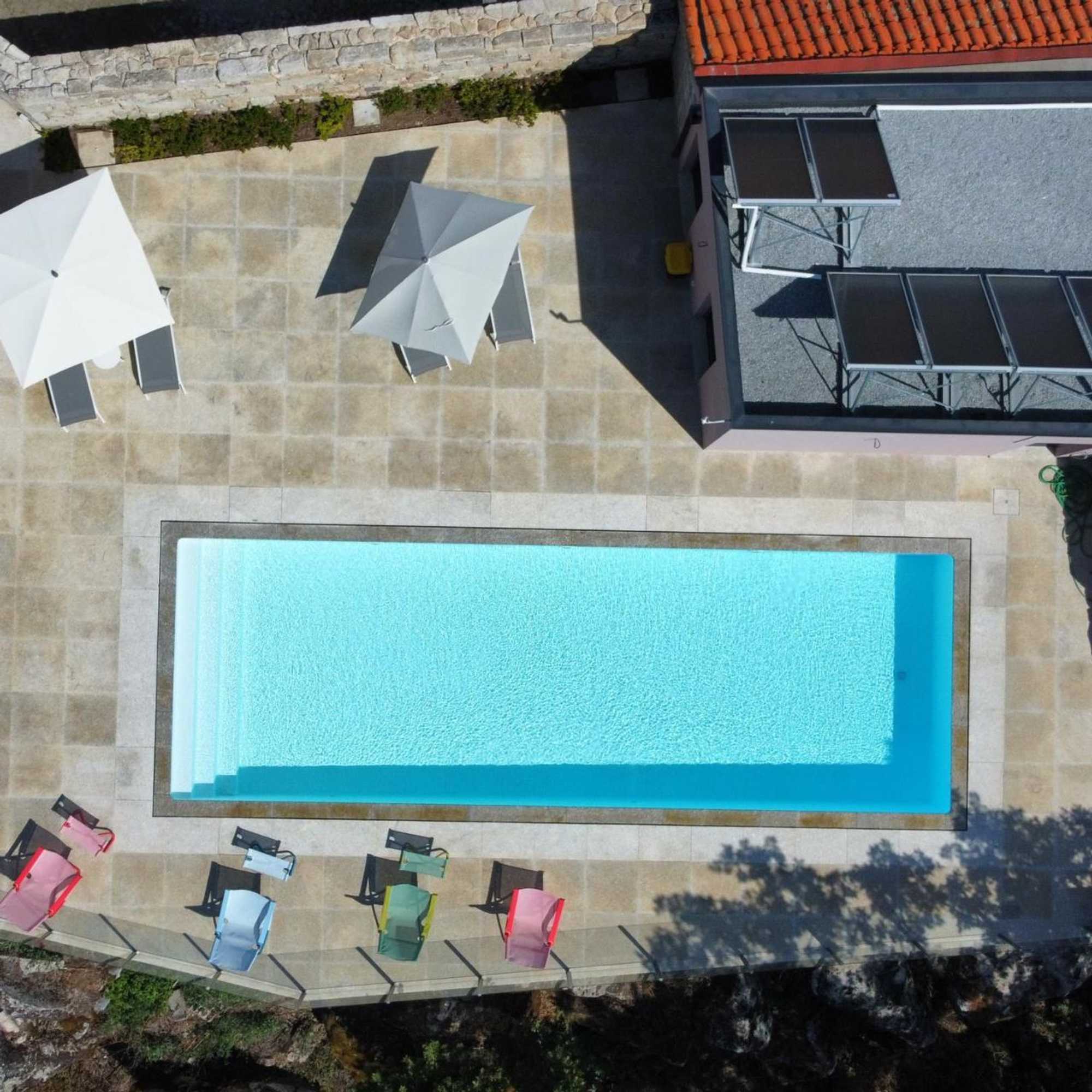 Gift card for Casa da Fidalga