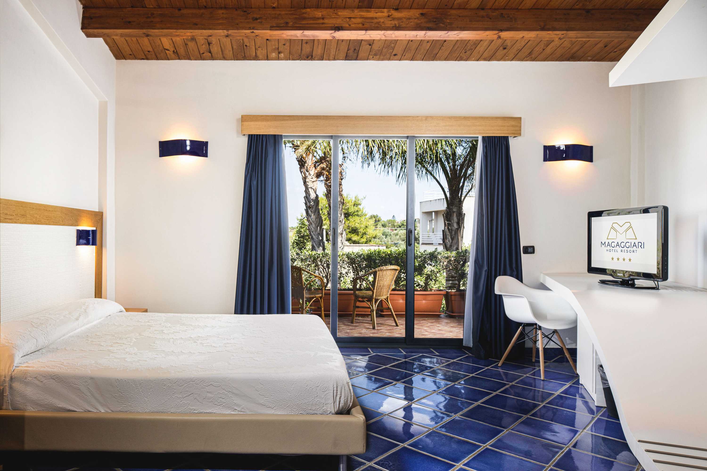 Gift card for Magaggiari Hotel Resort Gift card for Magaggiari Hotel Resort