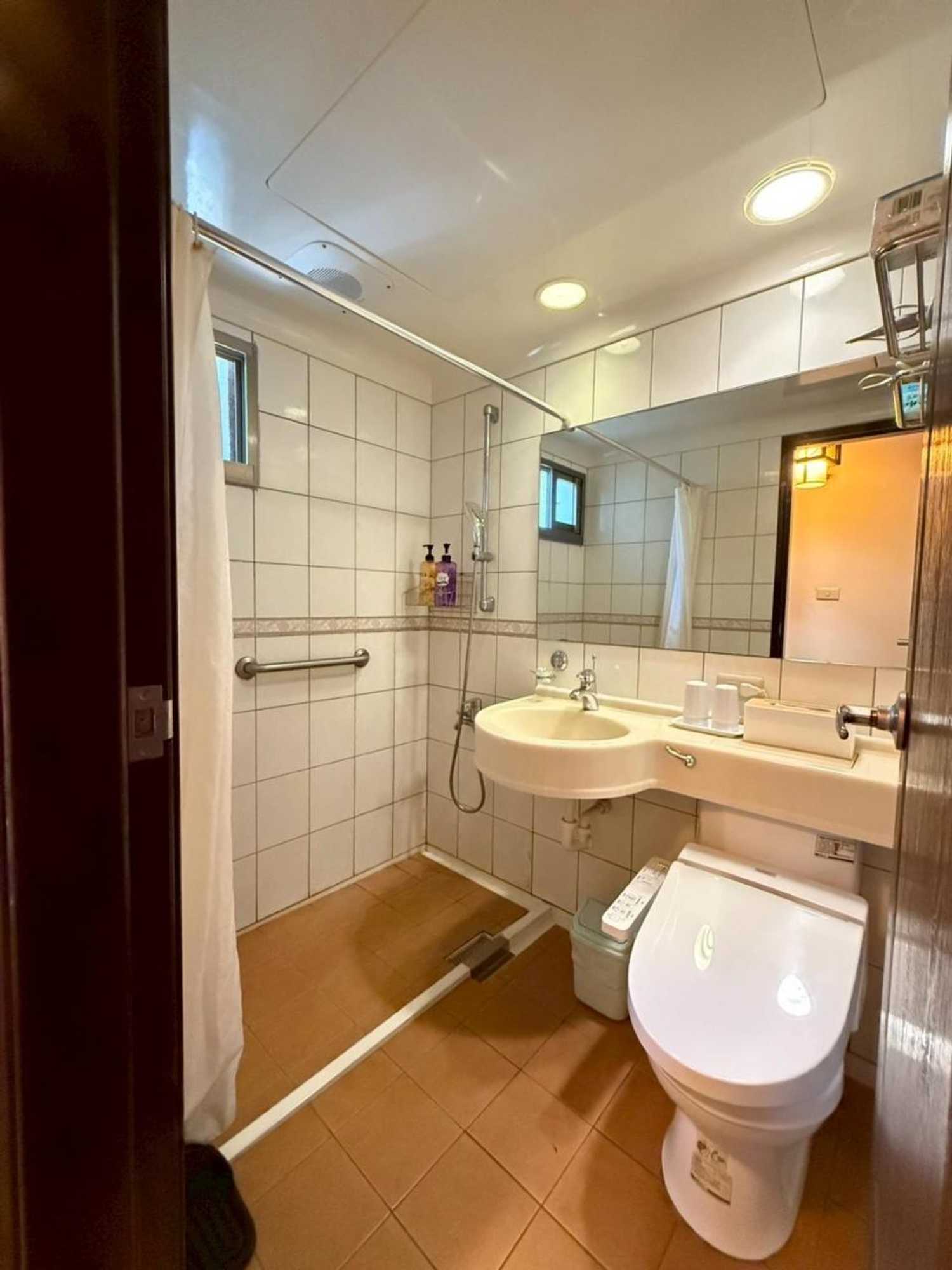 Gift card for Da Fu Di B&b