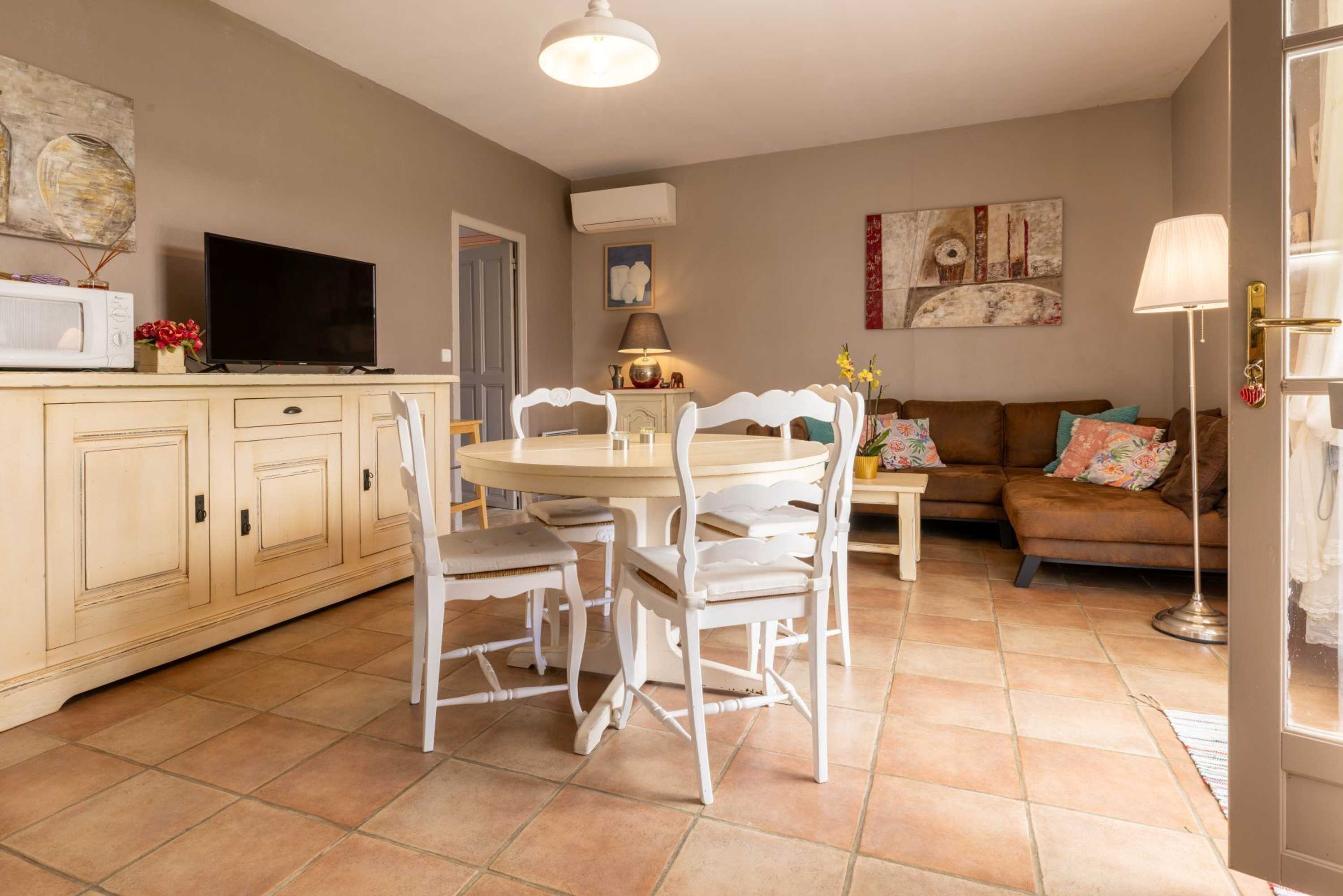 Gift card for La Bastide Des Amouriers