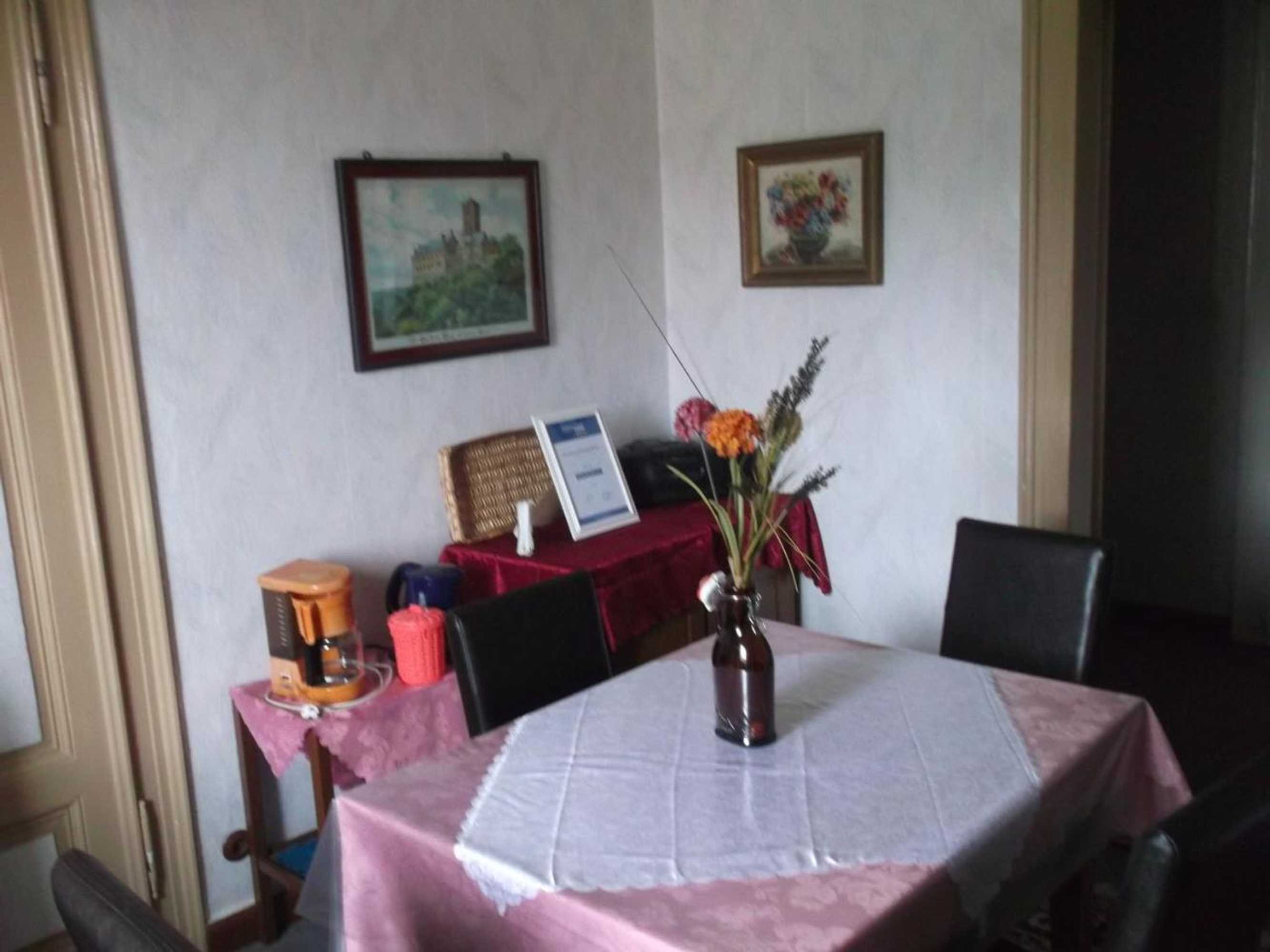 Gift card for Pension & Ferienwohnung Christine Kilian