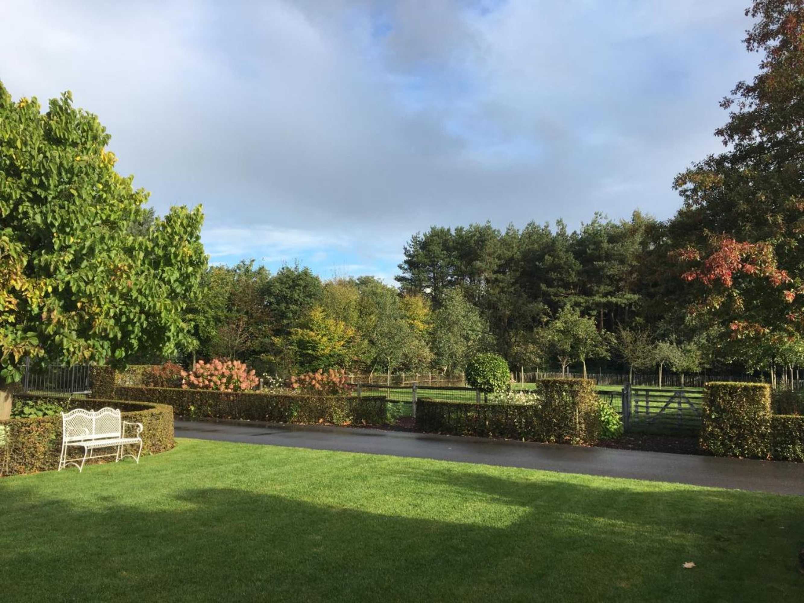 Gift card for B&b Tuin Der Zinnen