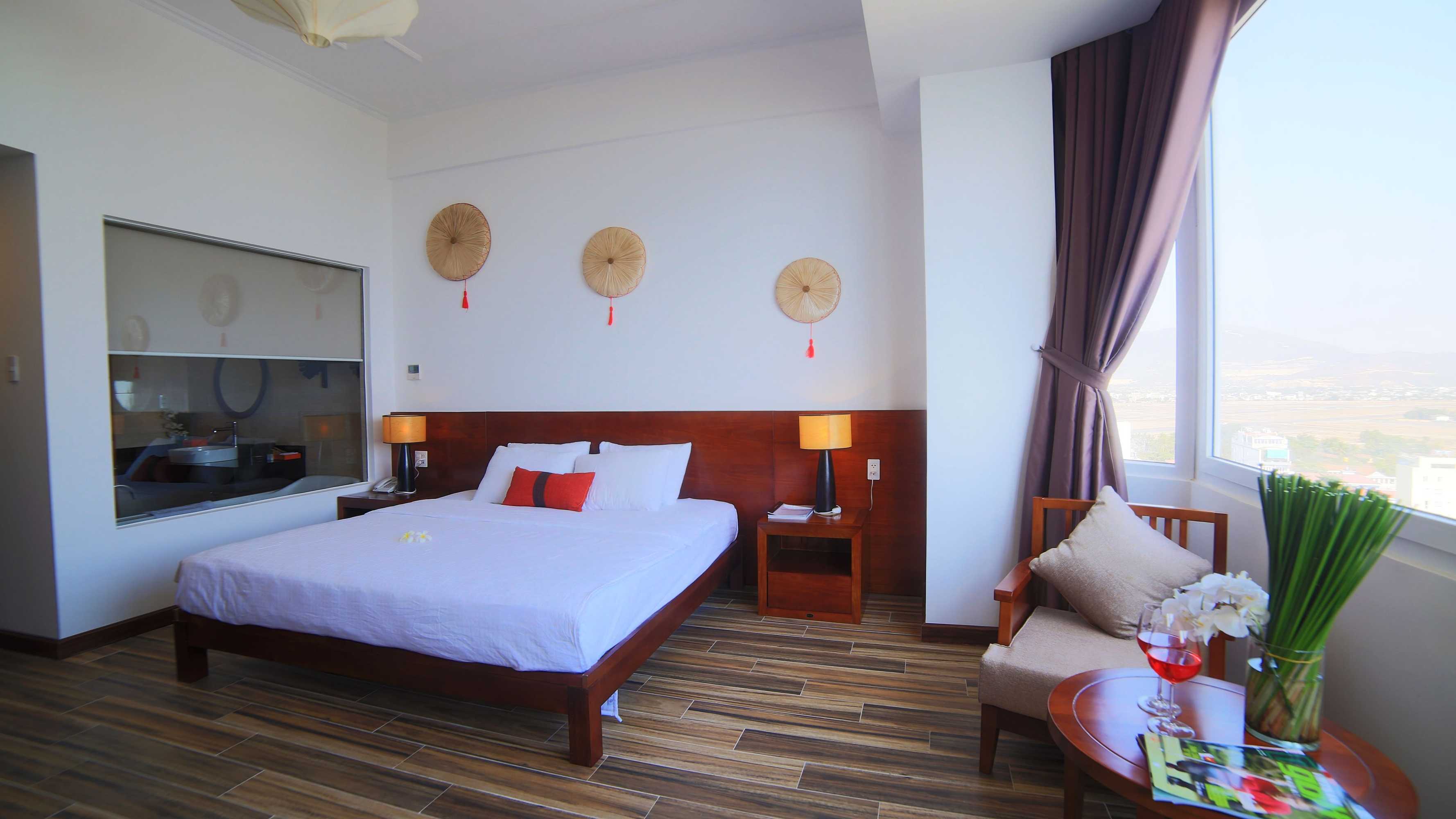 Gift card for The Light Hotel Nha Trang Gift card for The Light Hotel Nha Trang