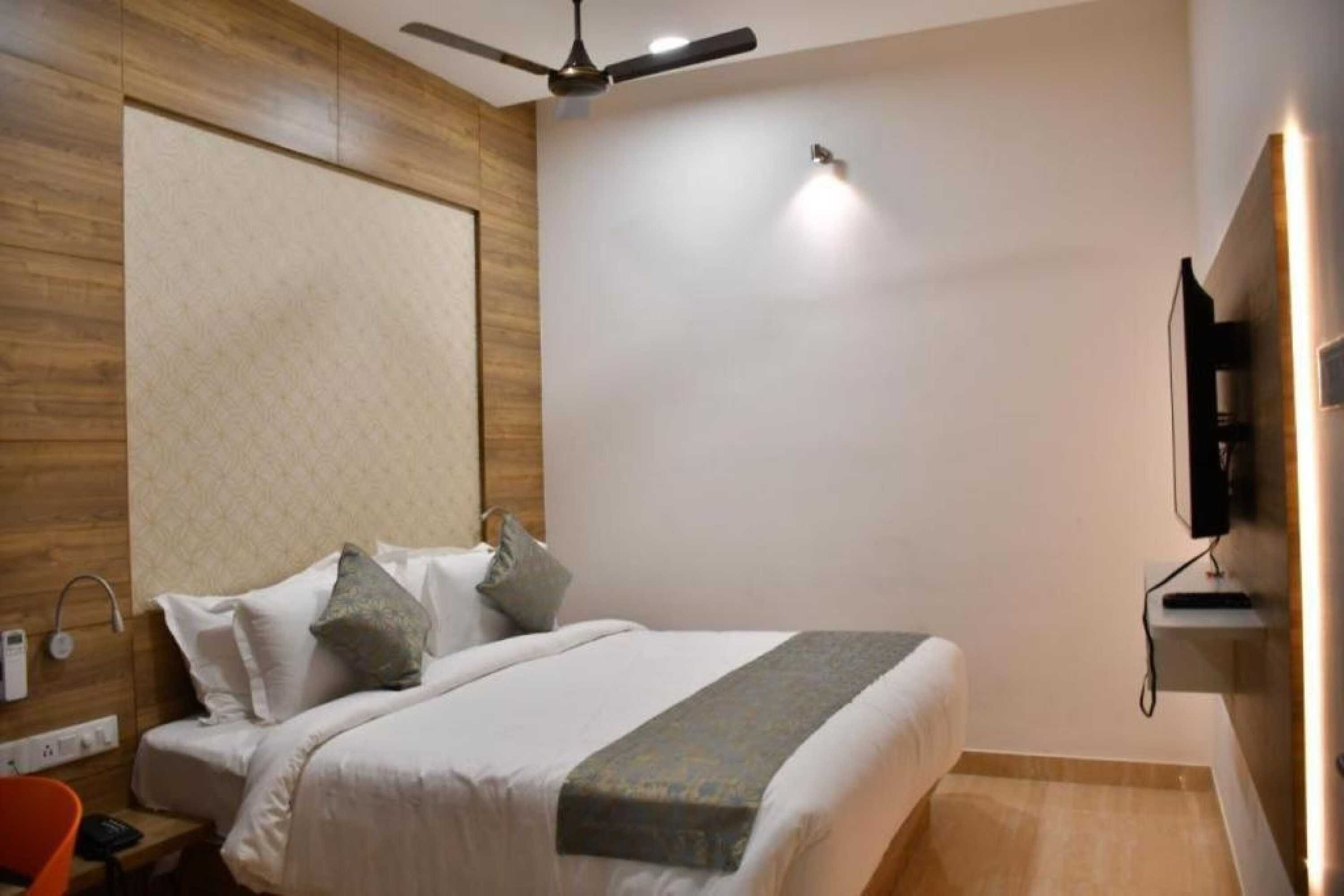 Gift card for Hotel Adhikrishna Arcade