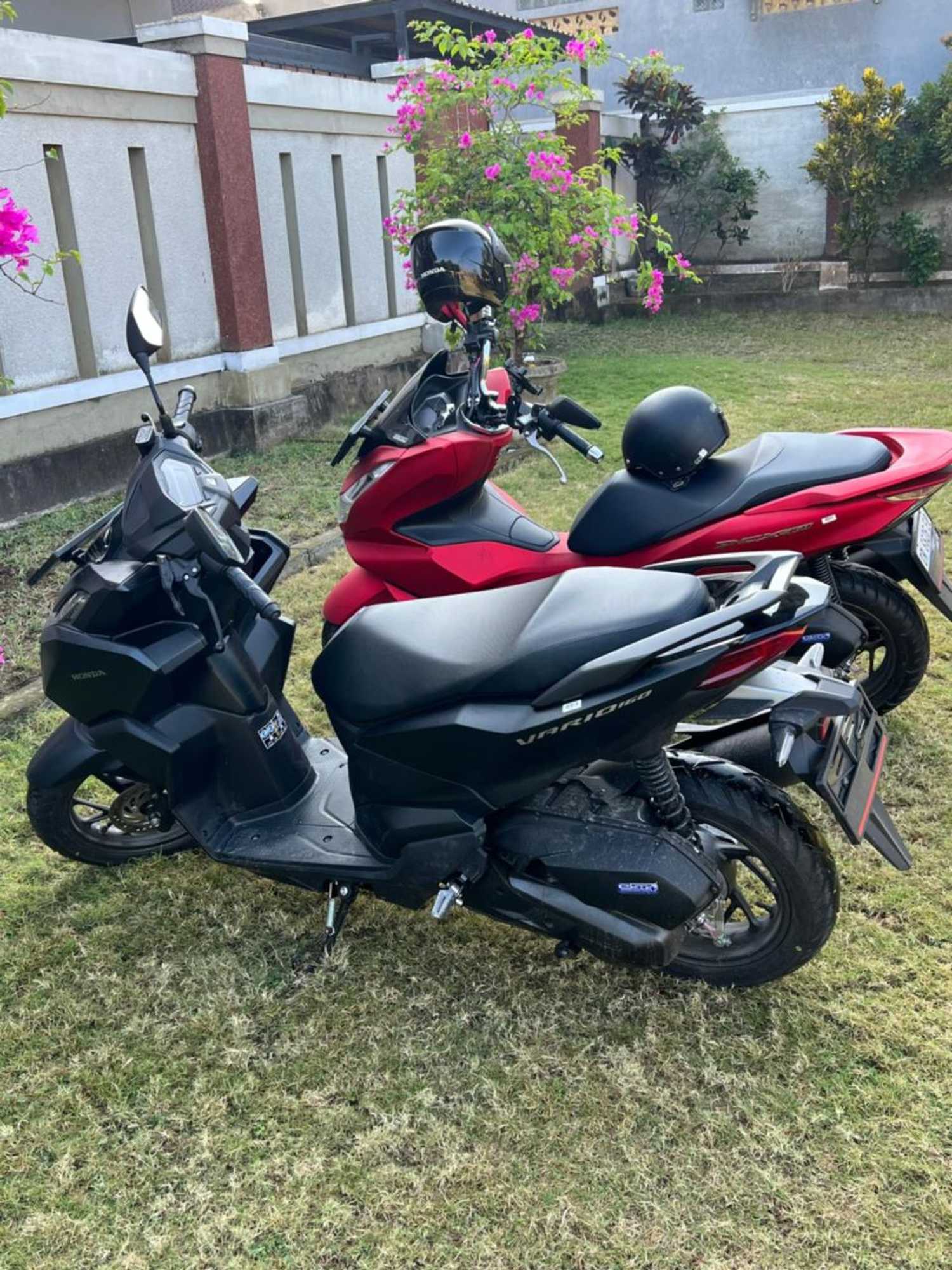 Gift card for Villa Tiller 2