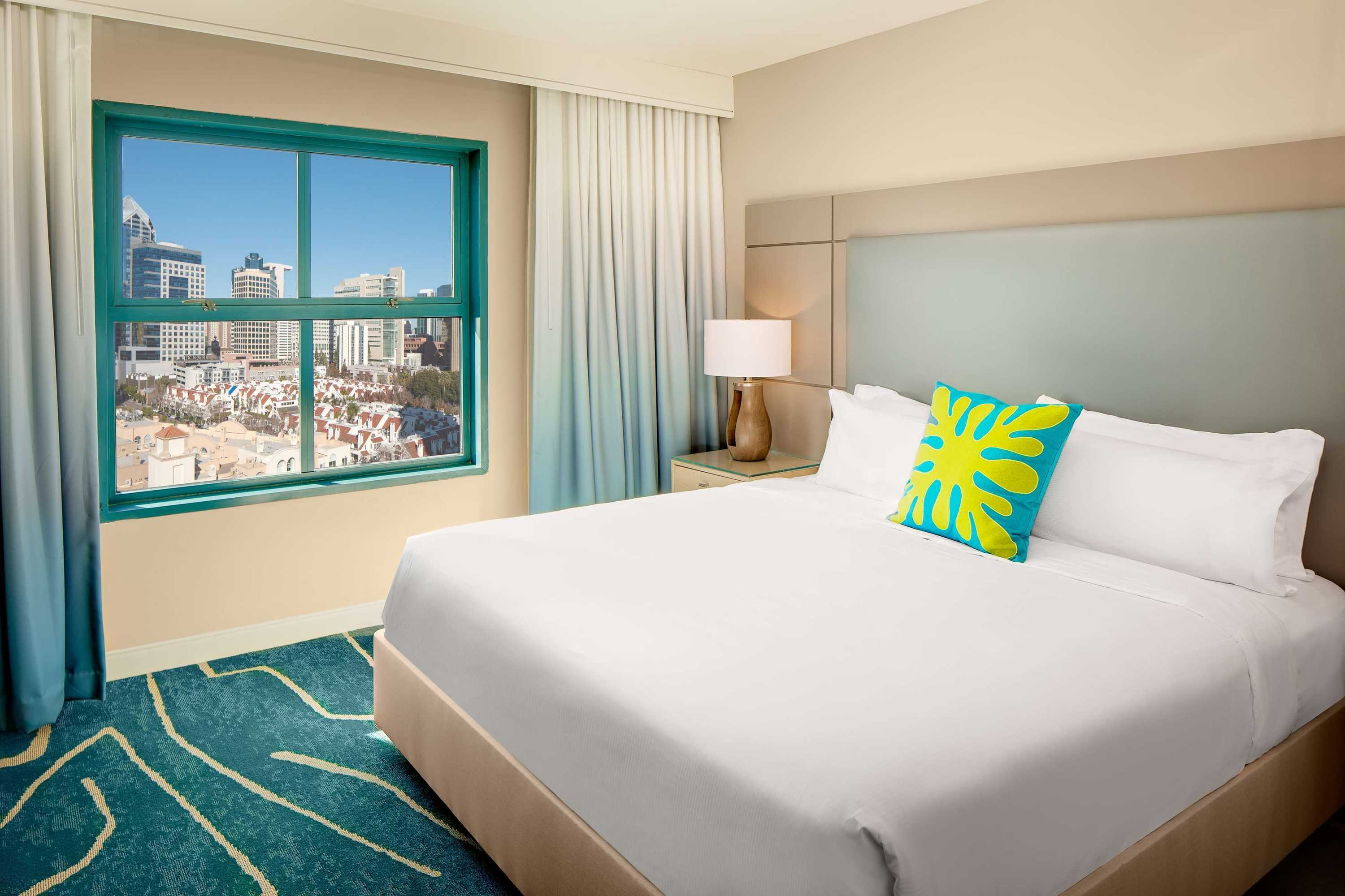 Gift card for Embassy Suites by Hilton San Diego Bay Downtown Gift card for Embassy Suites by Hilton San Diego Bay Downtown