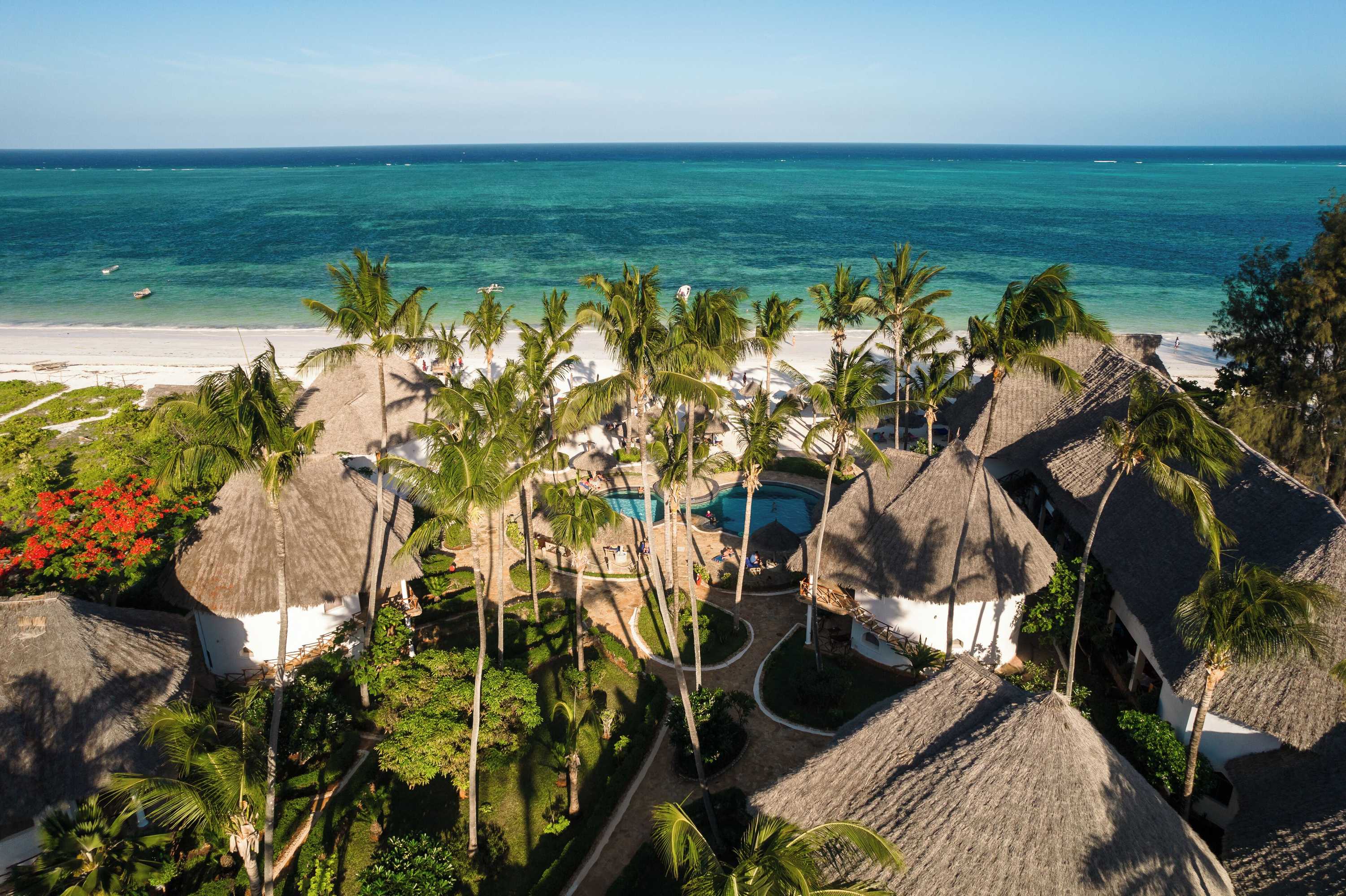 Gift card for Ahg Waridi Beach Resort & Spa Gift card for Ahg Waridi Beach Resort & Spa
