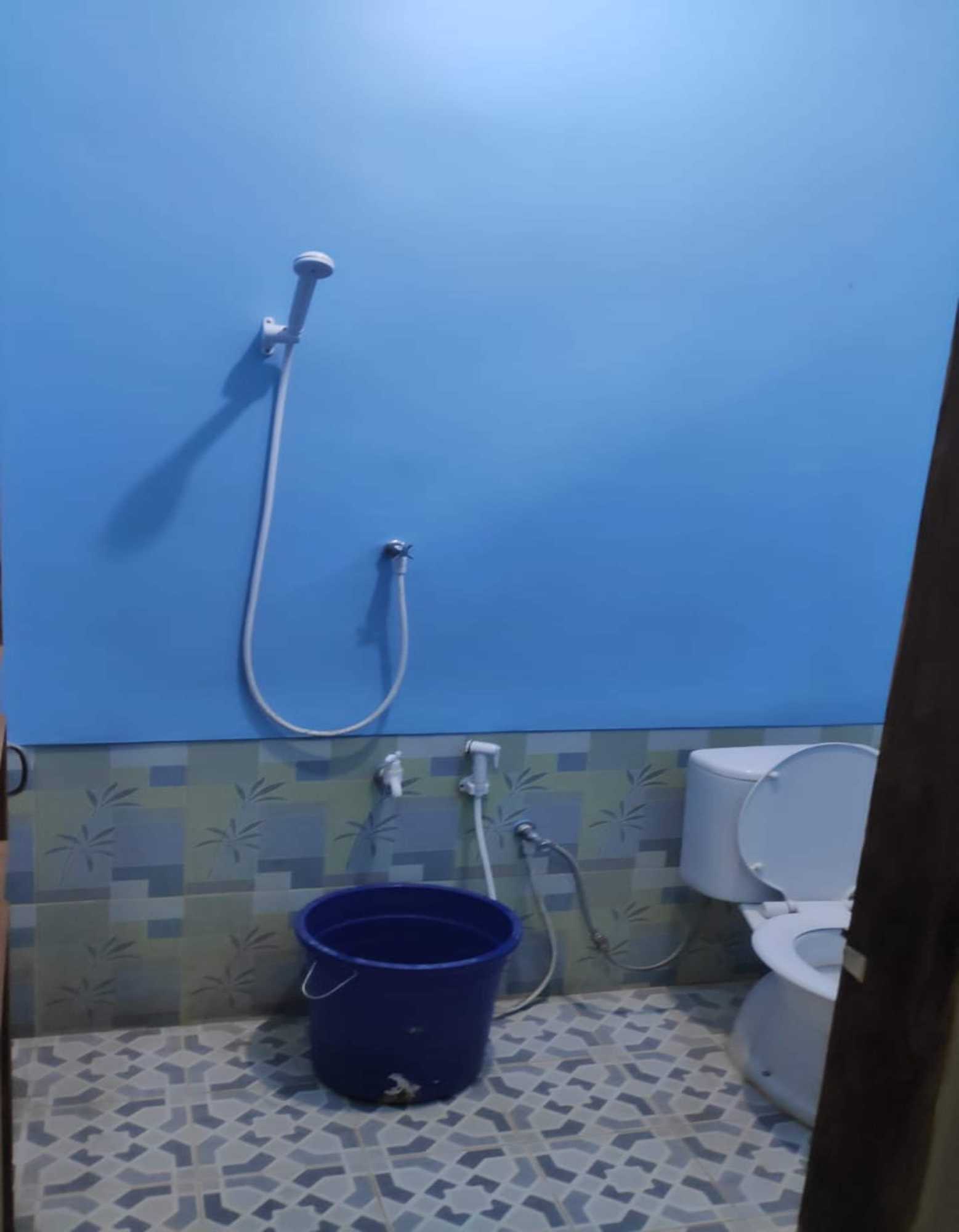 Gift card for Dann's Homestay