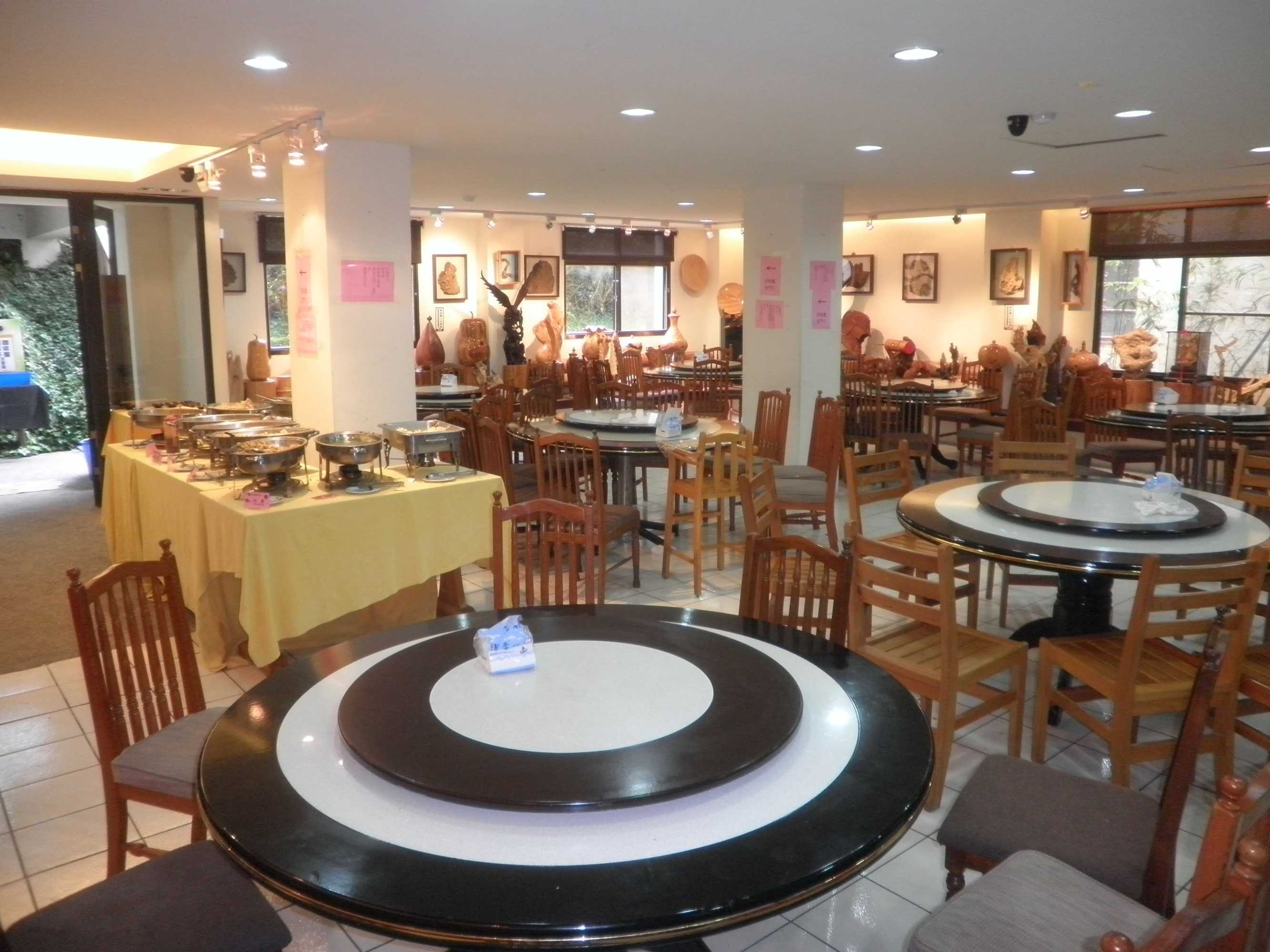 Gift card for Xitou Education Center Hostel