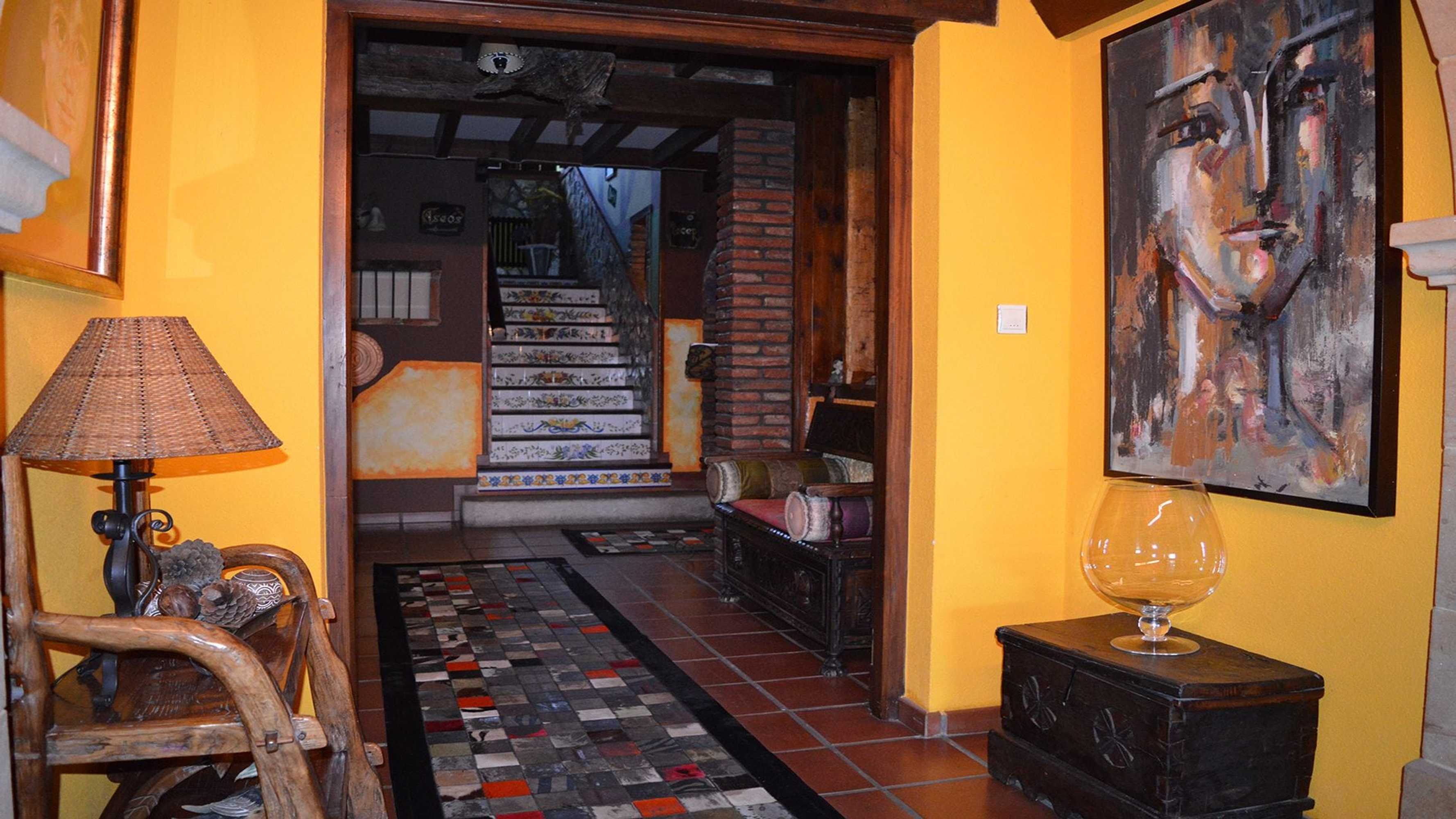 Gift card for Posada El Valle - Adults Only Gift card for Posada El Valle - Adults Only