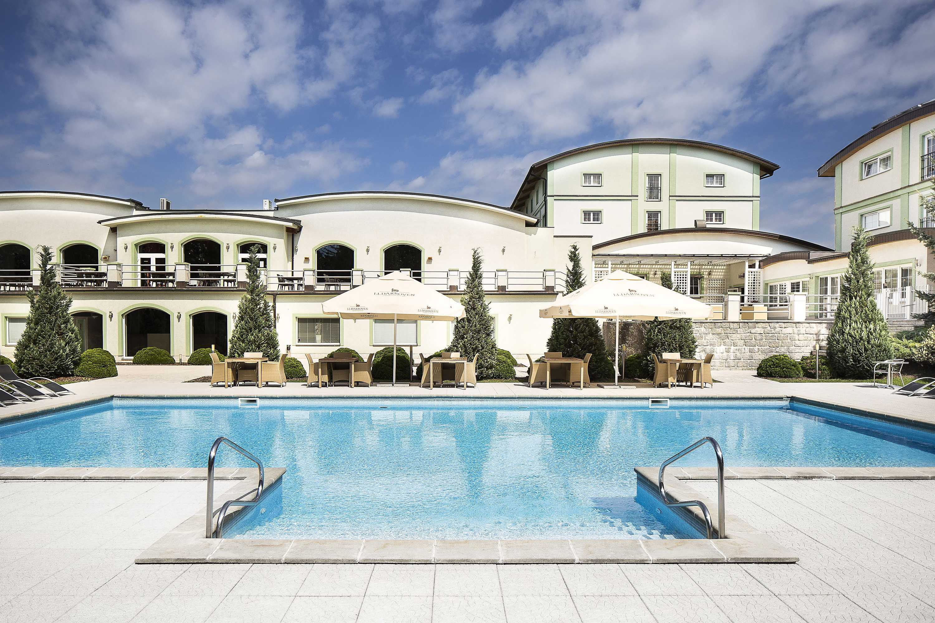 Gift card for Parkhotel Plzen Congress Center Gift card for Parkhotel Plzen Congress Center