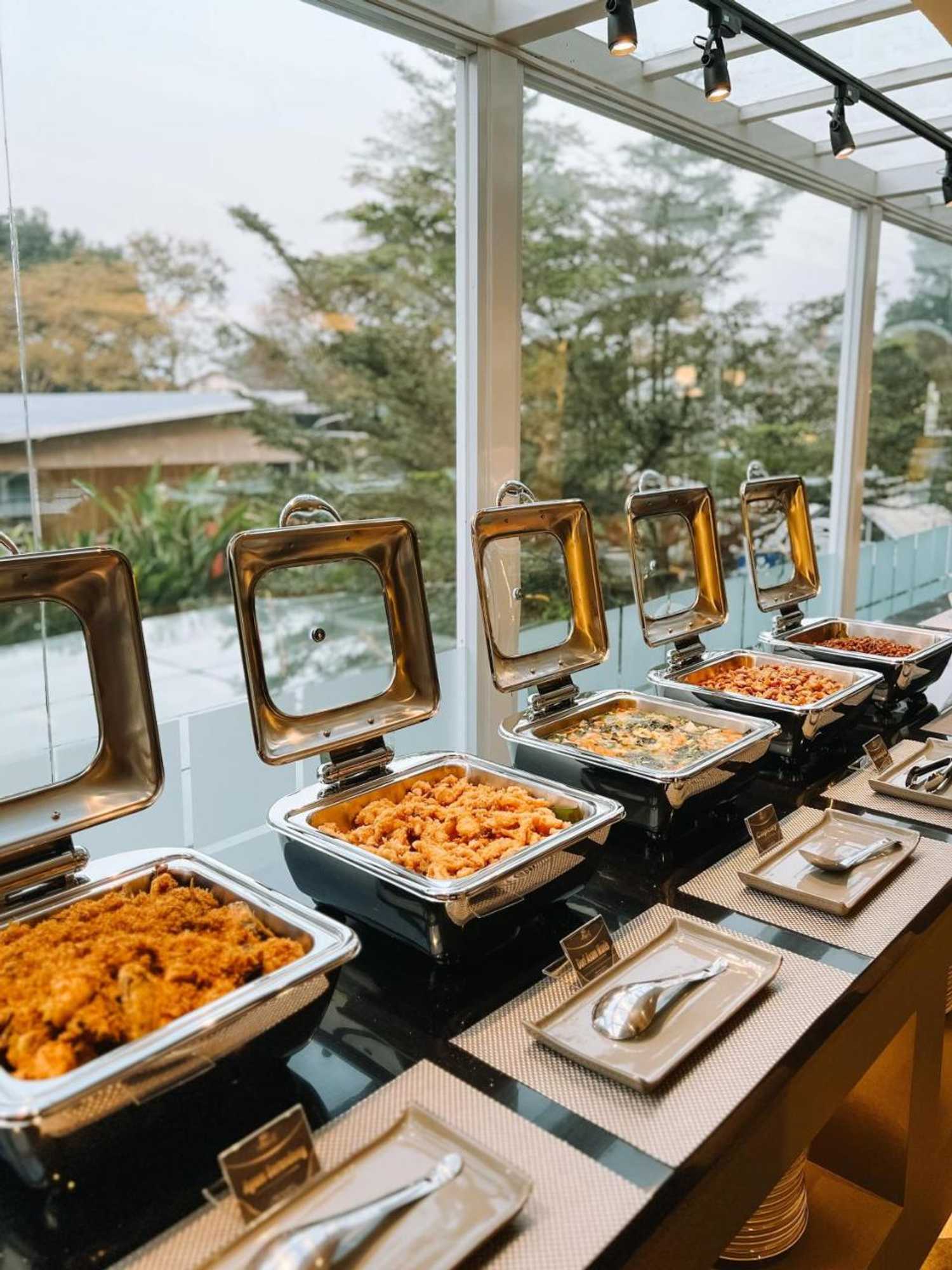 Gift card for Maxonehotels At Bounty Sukabumi