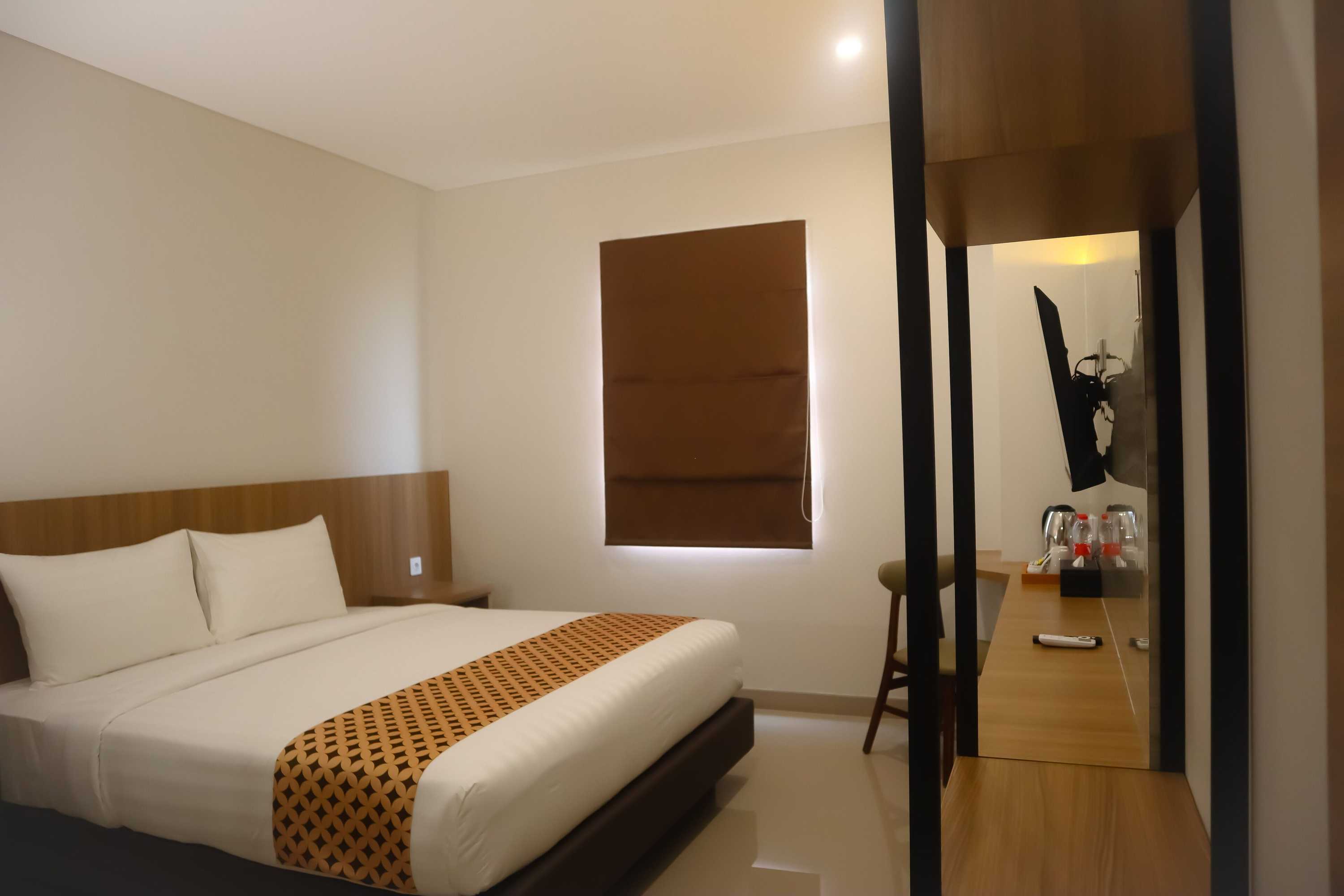 Gift card for Front One Hotel Gombong Gift card for Front One Hotel Gombong