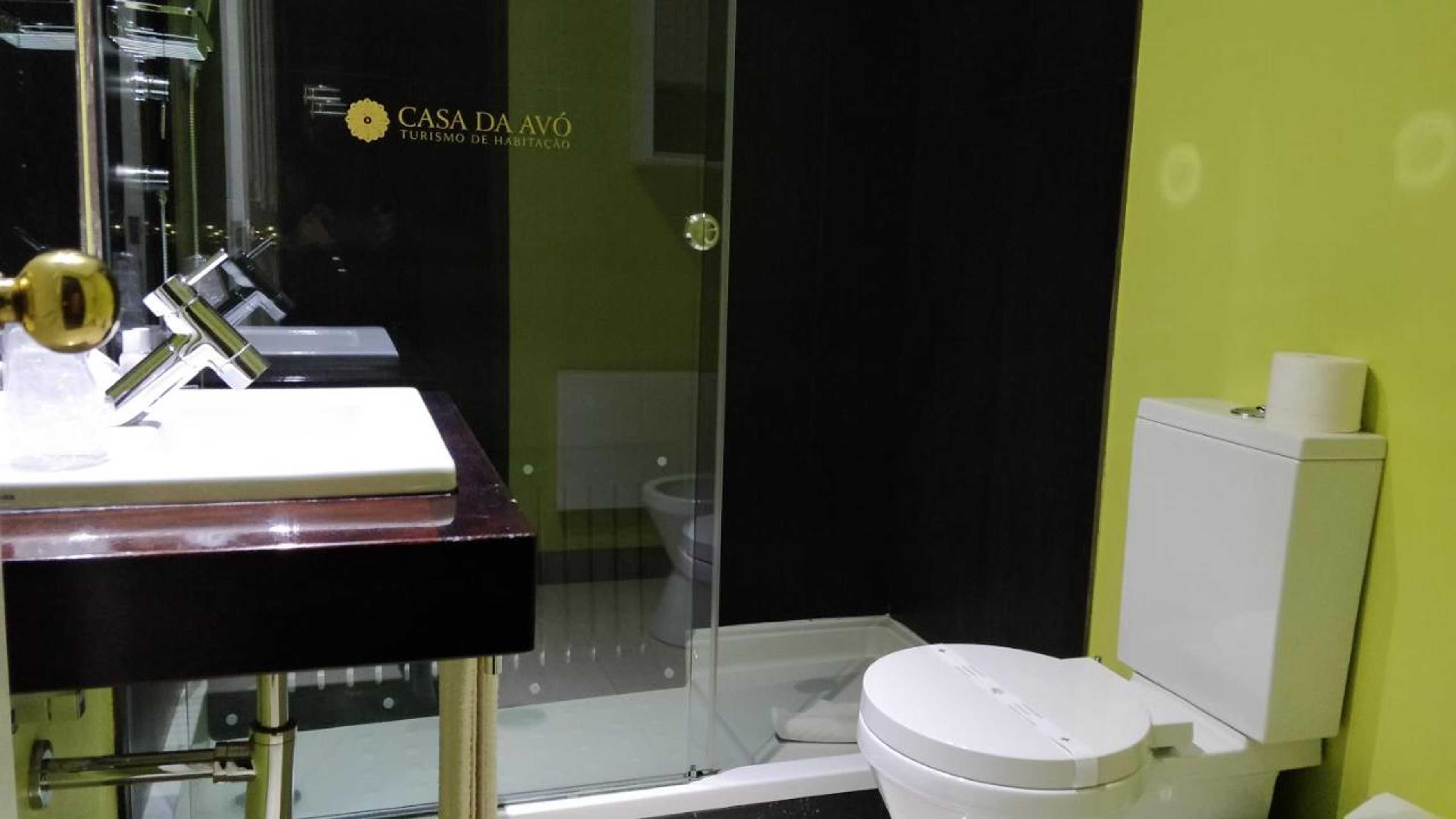 Gift card for Casa Da Avo - Turismo De Habitacao