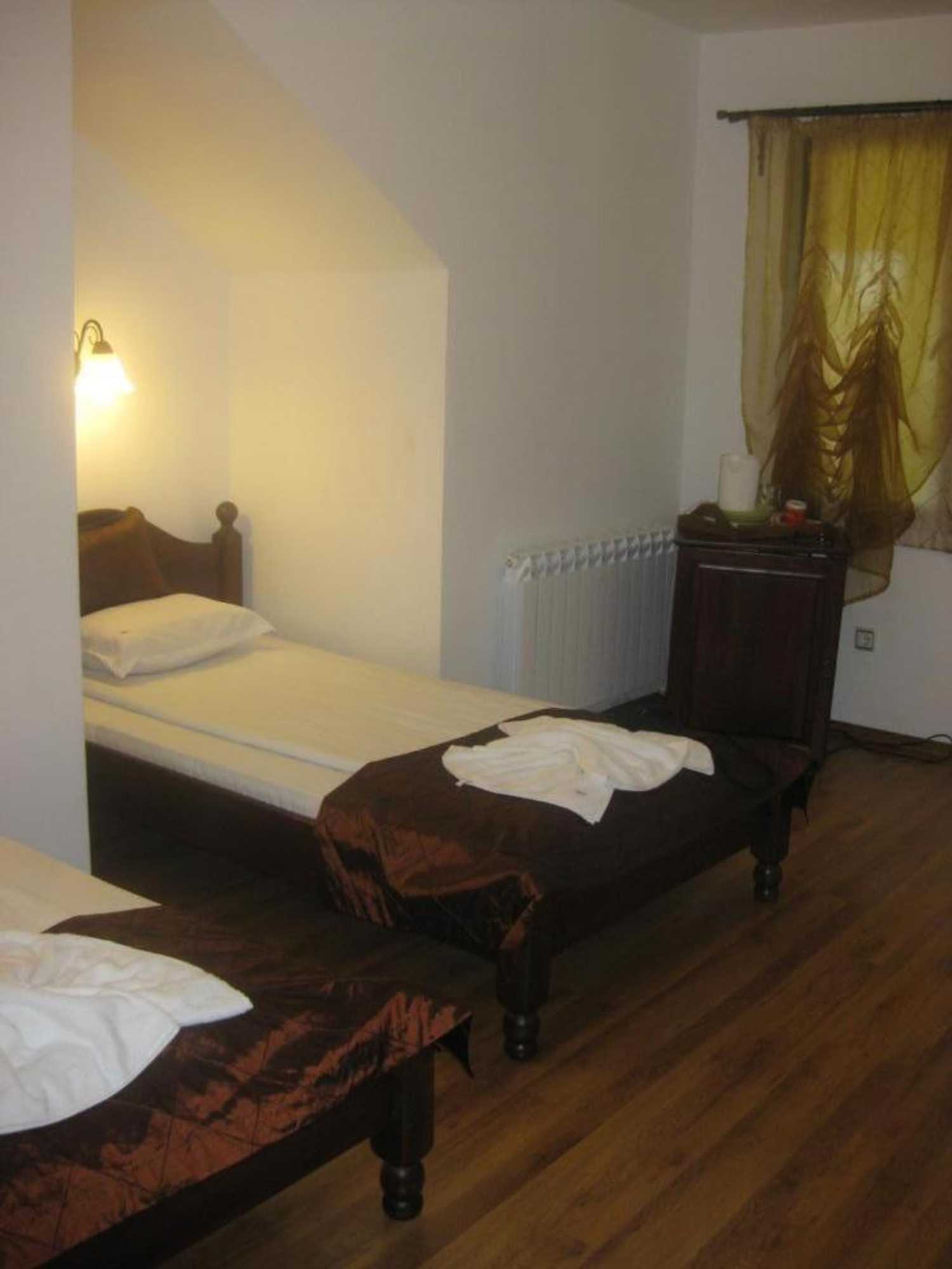 Gift card for Chorbadji Petkovi Hanove