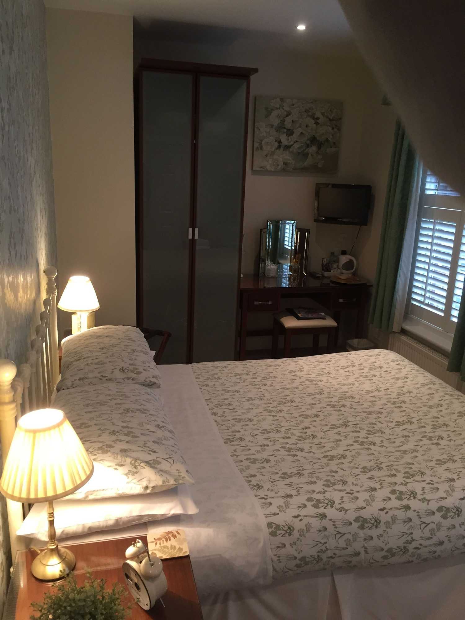 Gift card for The Mayfair Guest House Self Catering