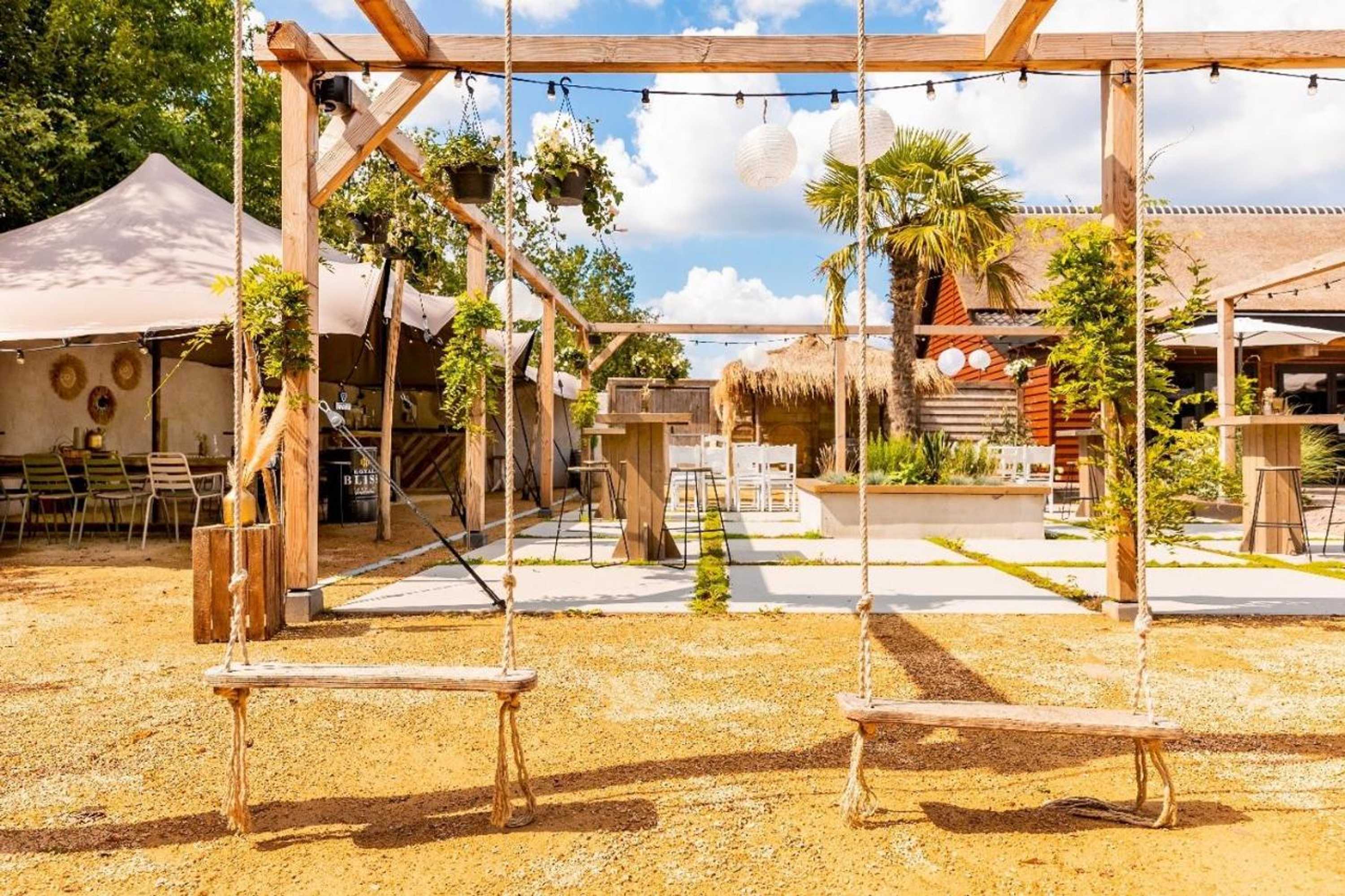 Gift card for Brabantse Hoeve