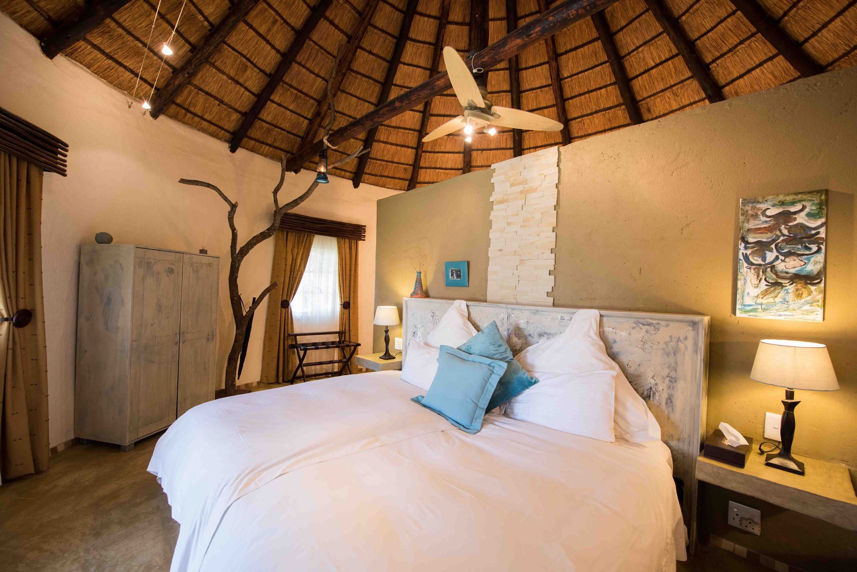 Gift card for Mziki Safari Lodge