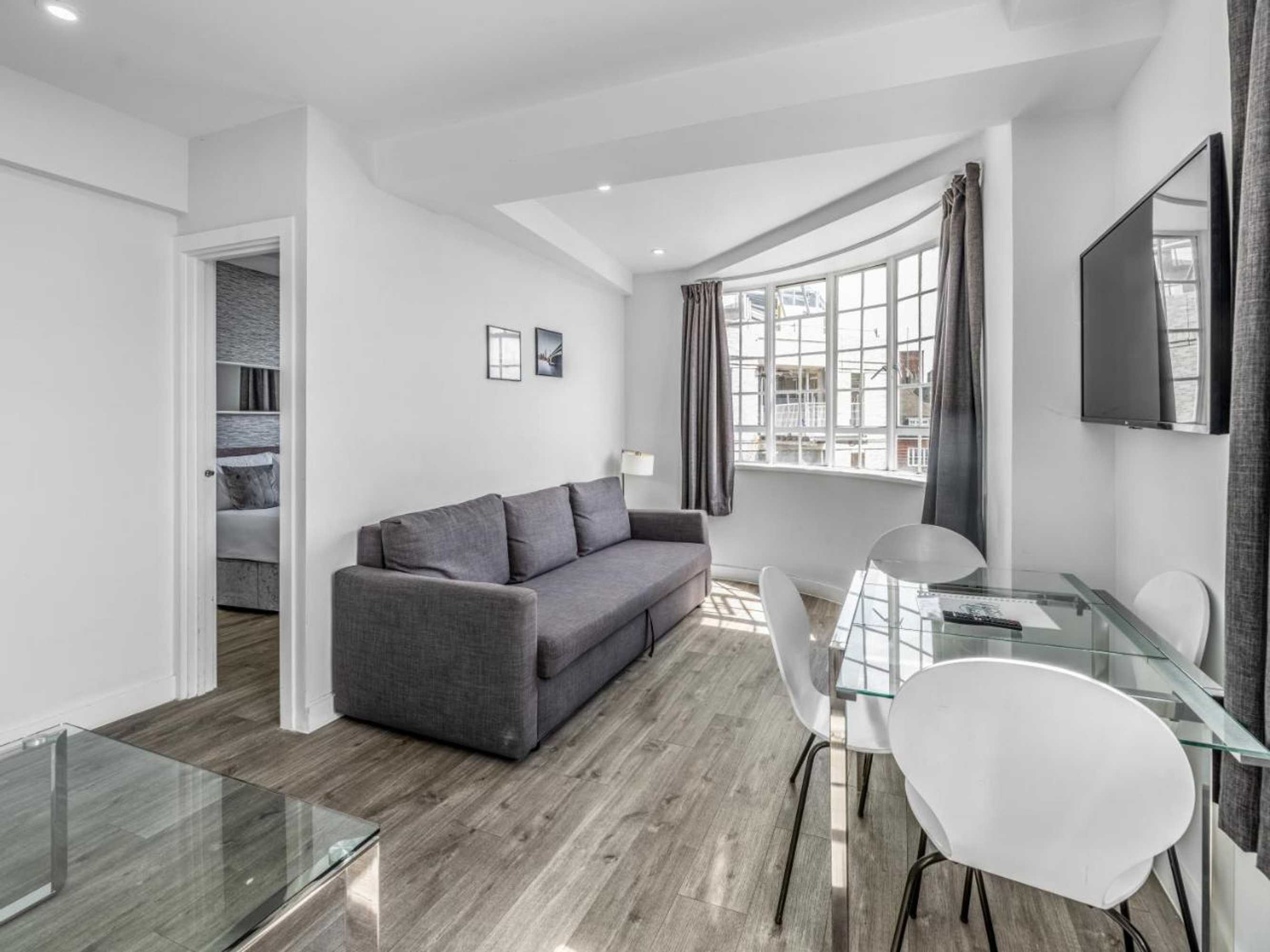 Gift card for Chelsea Cloisters Serviced Apartments Gift card for Chelsea Cloisters Serviced Apartments